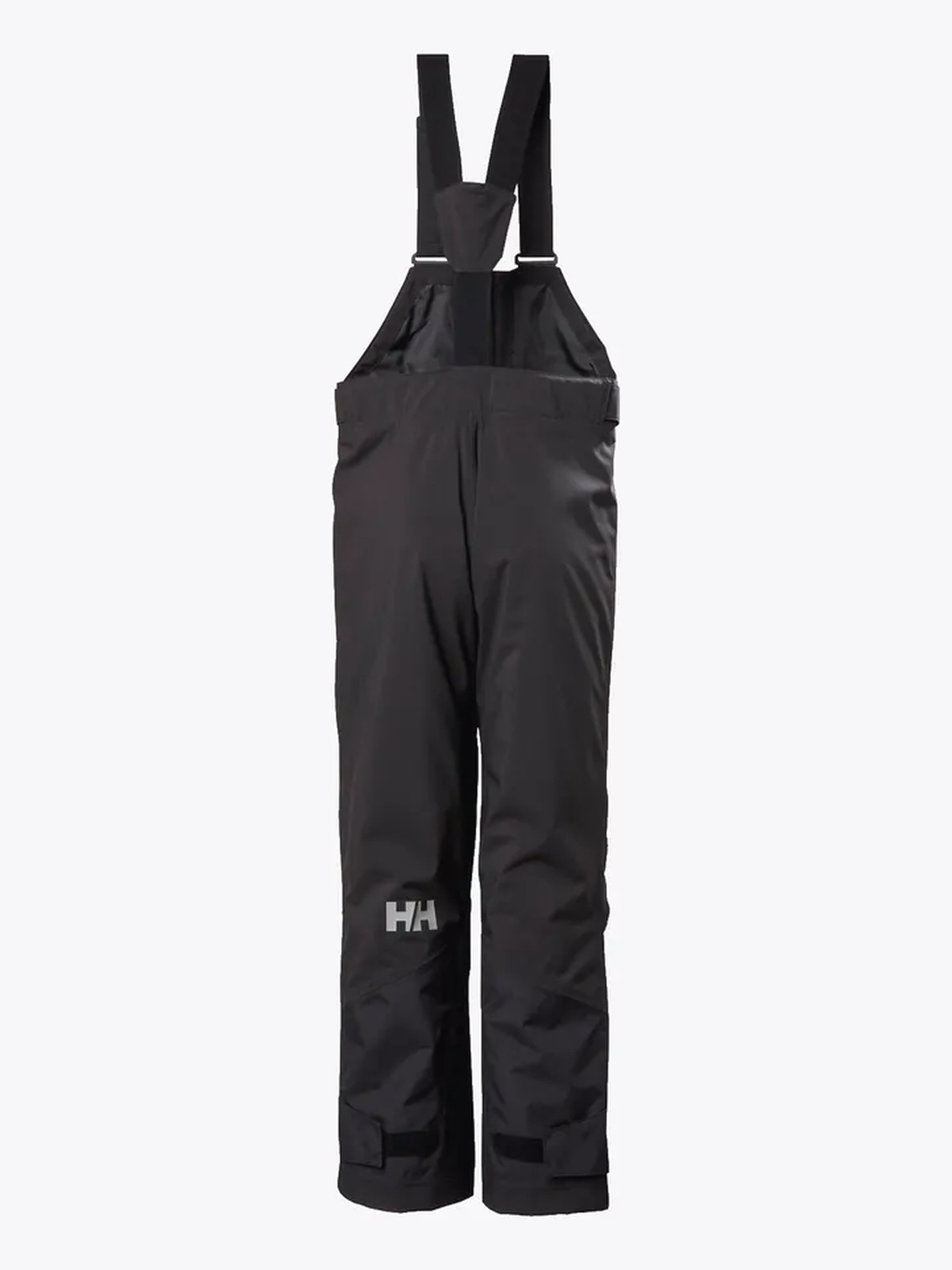 Helly Hansen Junior Summit 2.0 Bib Pant Black
