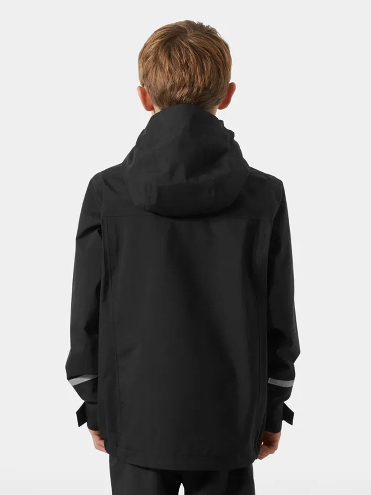 Helly Hansen Junior Shelter HT Jacket Black