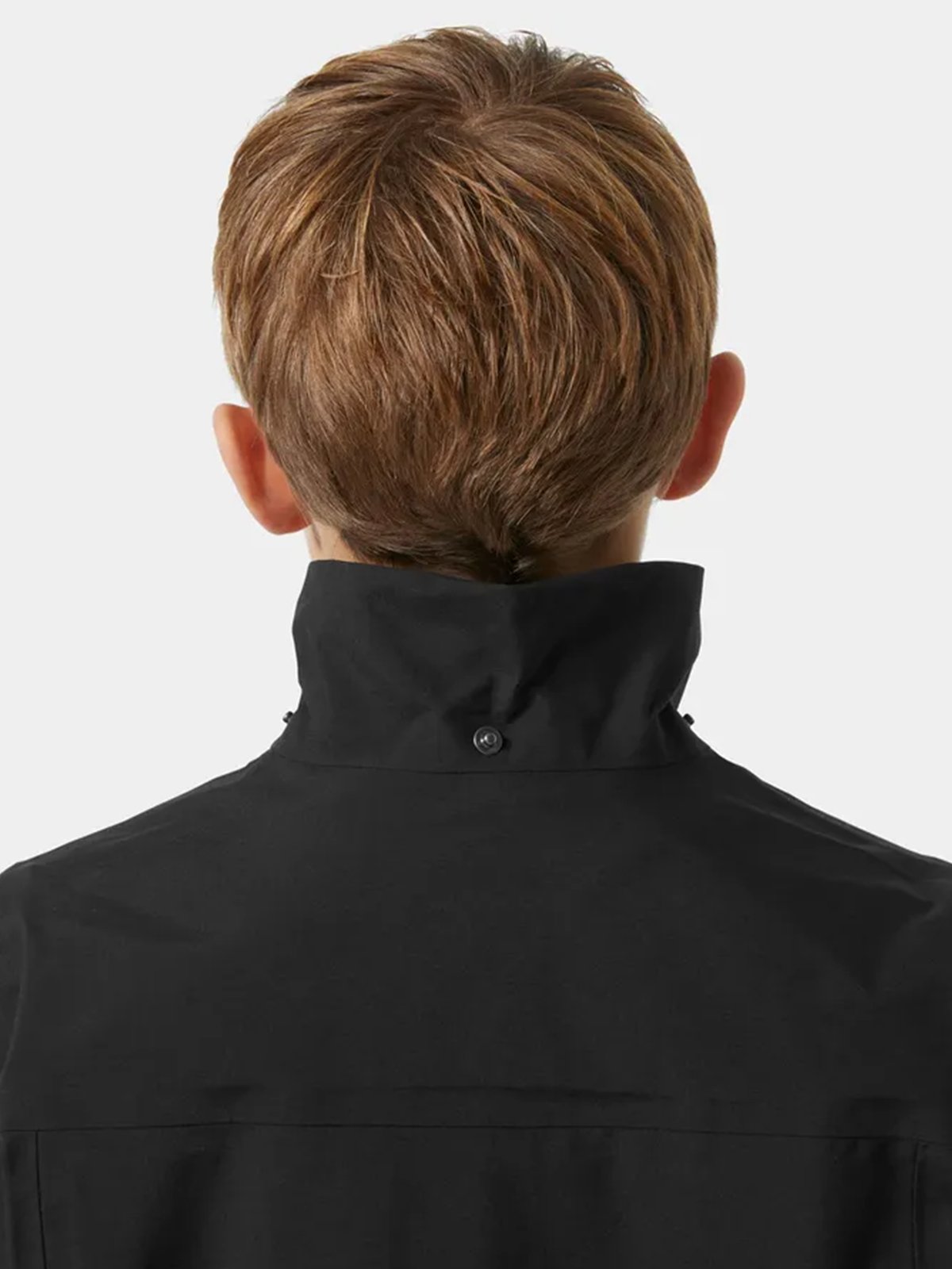 Helly Hansen Junior Shelter HT Jacket Black
