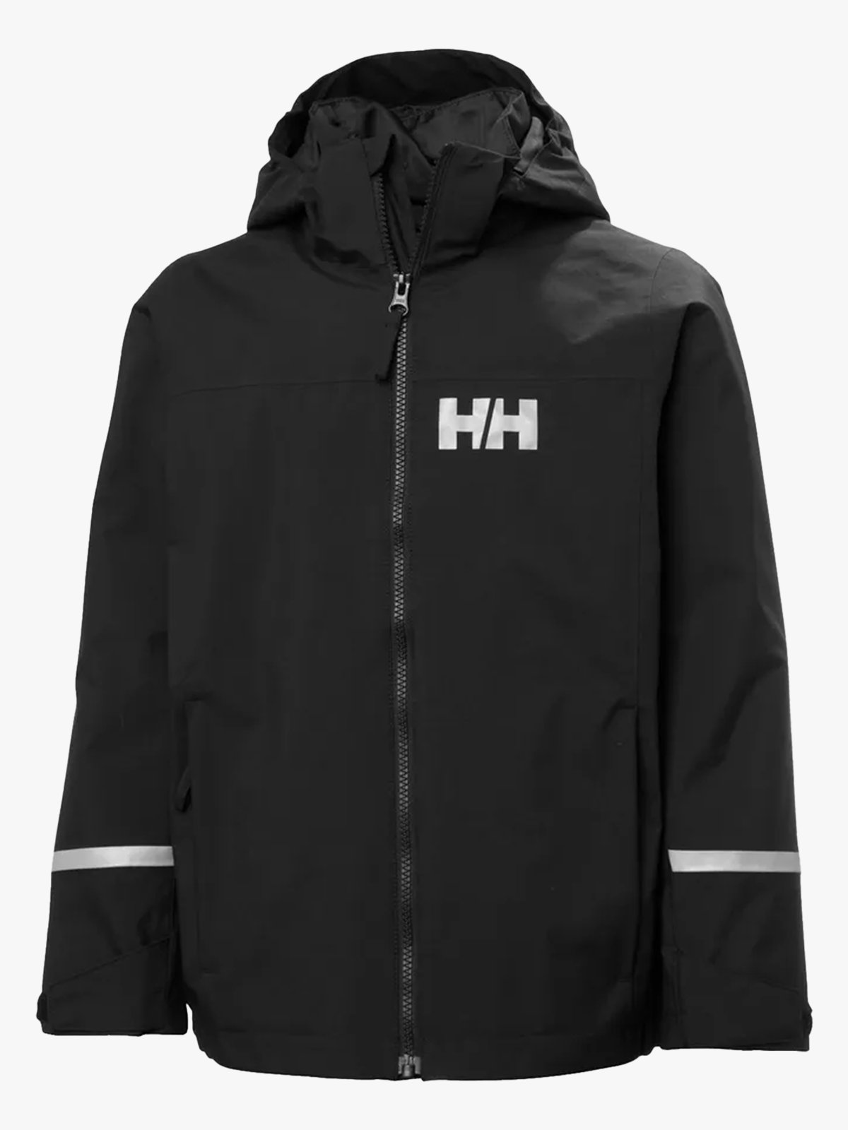 Helly Hansen Junior Shelter HT Jacket Black