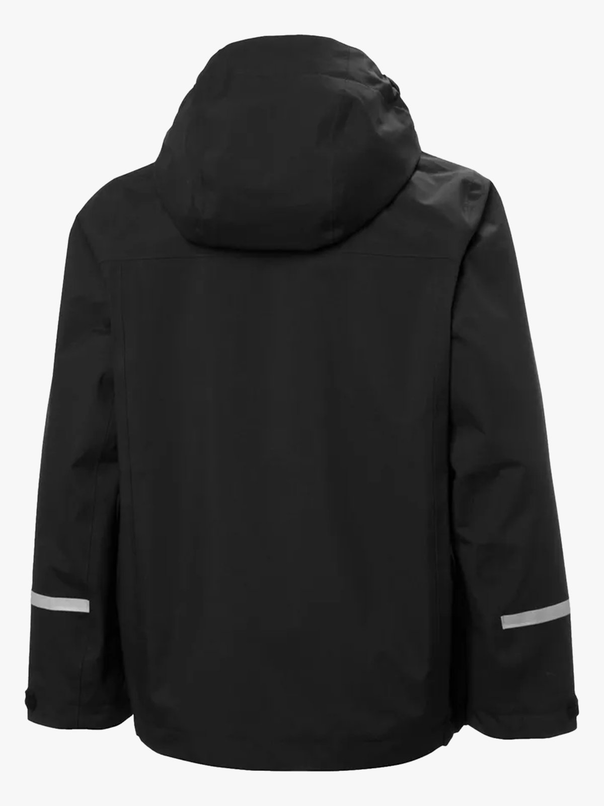 Helly Hansen Junior Shelter HT Jacket Black