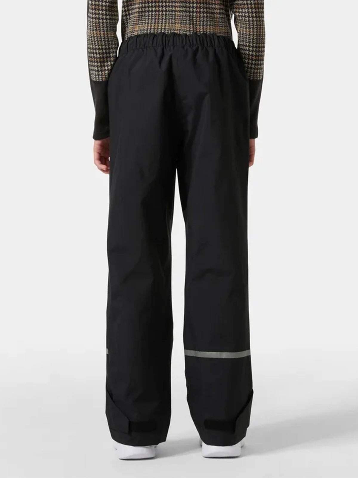 Helly Hansen Junior Shelter HELLY TECH® Pant Black