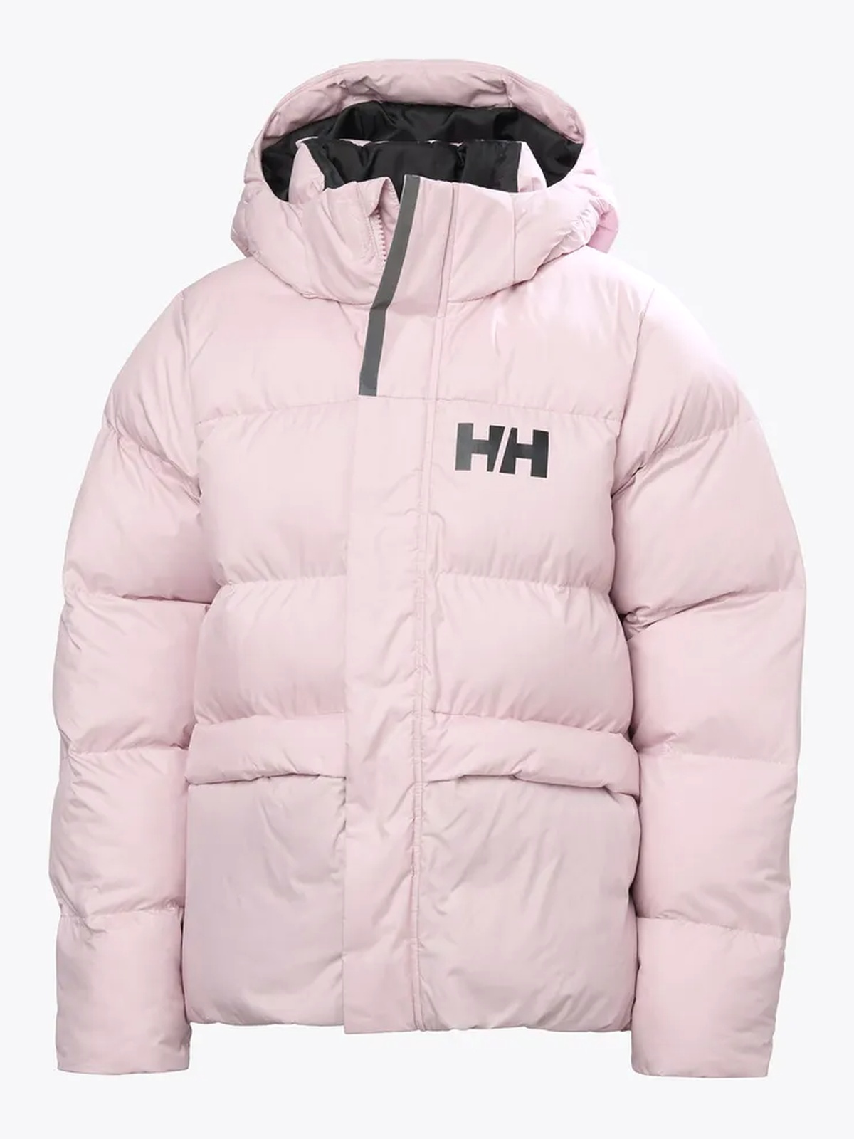 Helly Hansen Junior Specter Puffy Jacket Pinkshake