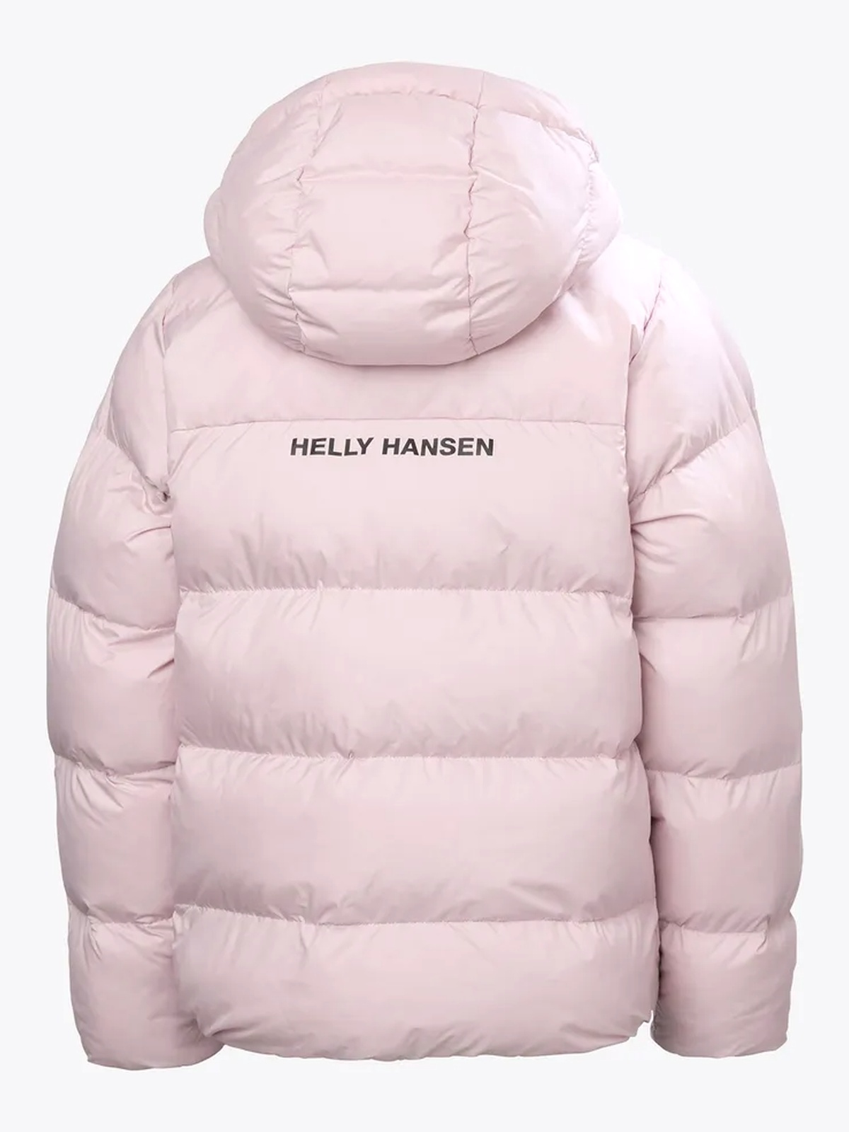 Helly Hansen Junior Specter Puffy Jacket Pinkshake