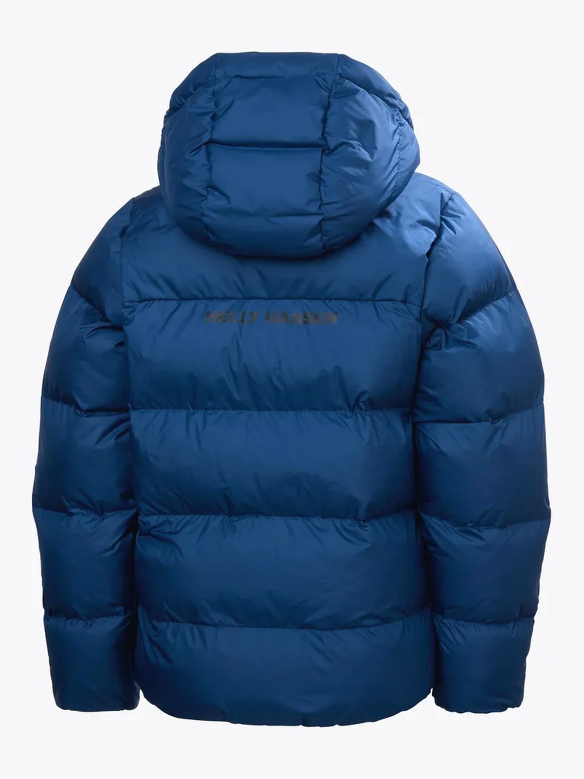 Helly Hansen Junior Specter Puffy Jacket Dark Blue