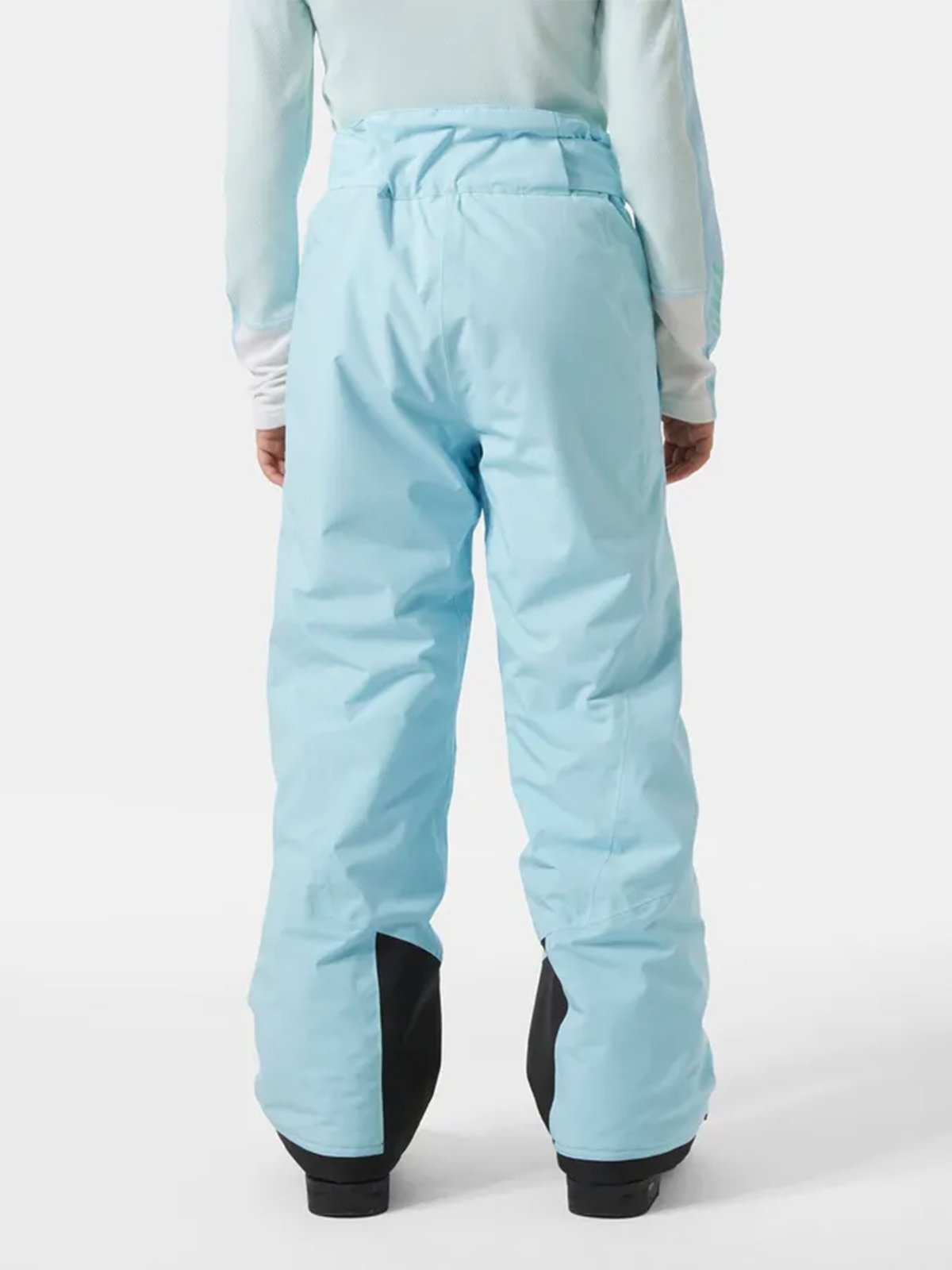 Helly Hansen Junior Girl Diamond Pant Light Cyan