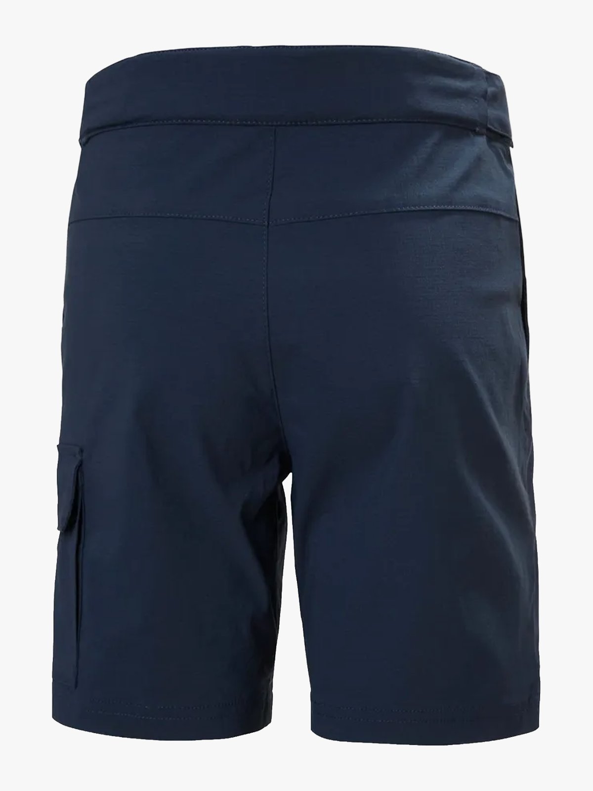 Helly Hansen Junior Quick Dry Cargo Shorts Navy