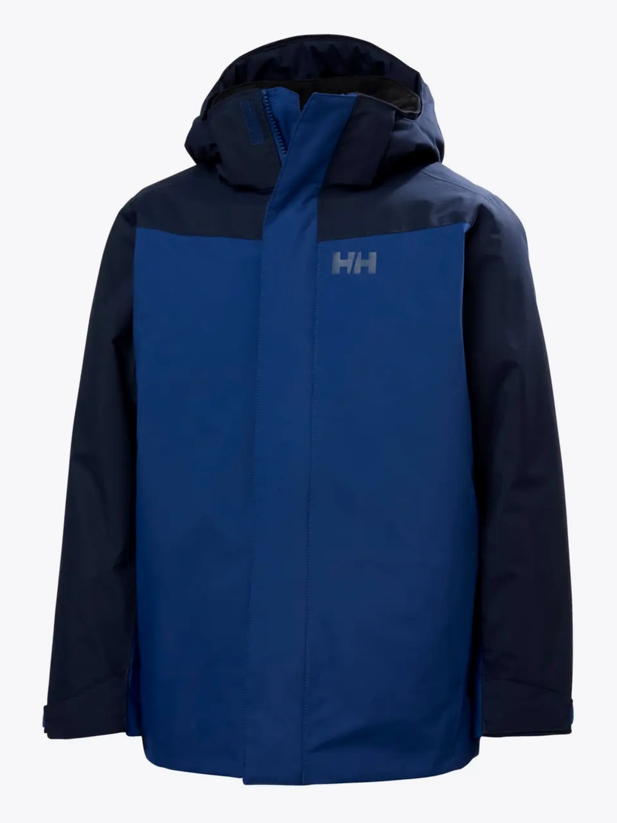 Helly Hansen Junior Orionpeak Jacket Dark Blue