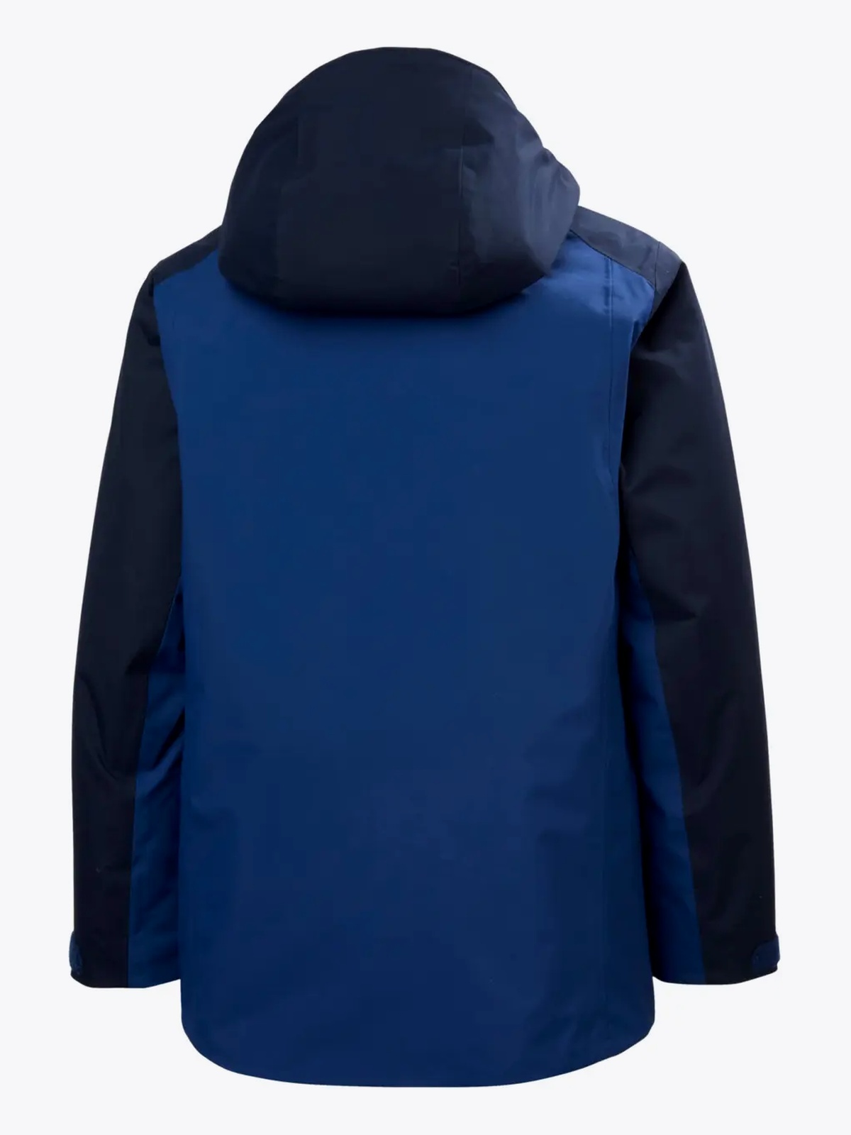Helly Hansen Junior Orionpeak Jacket Dark Blue