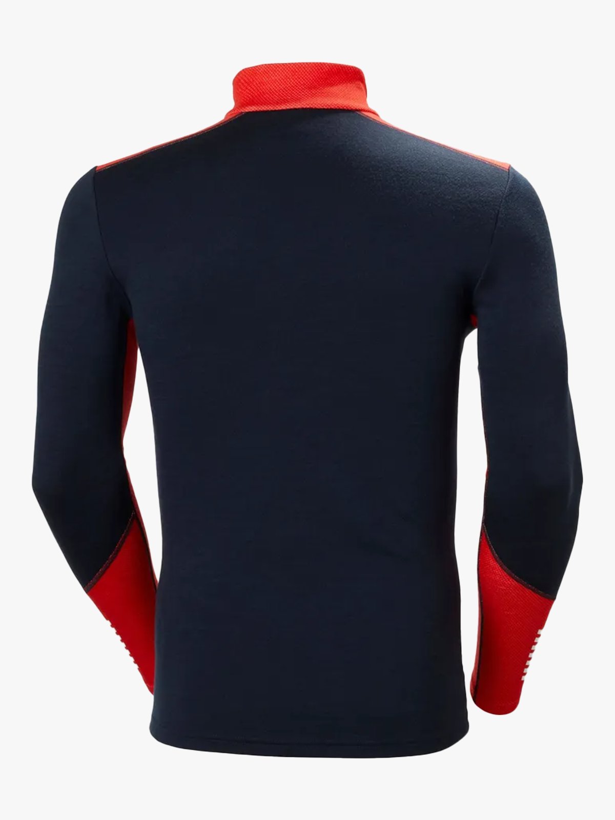 Helly Hansen Lifa Merino Midweight 1/2 Zip Navy