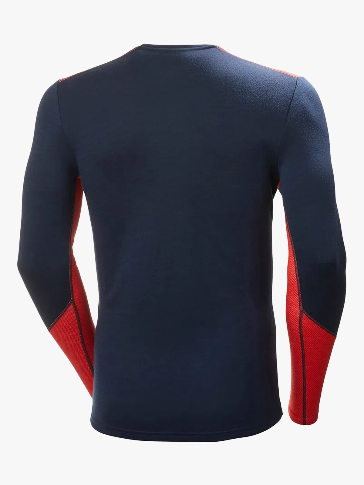 Helly Hansen Lifa Merino Midweight Crew Navy