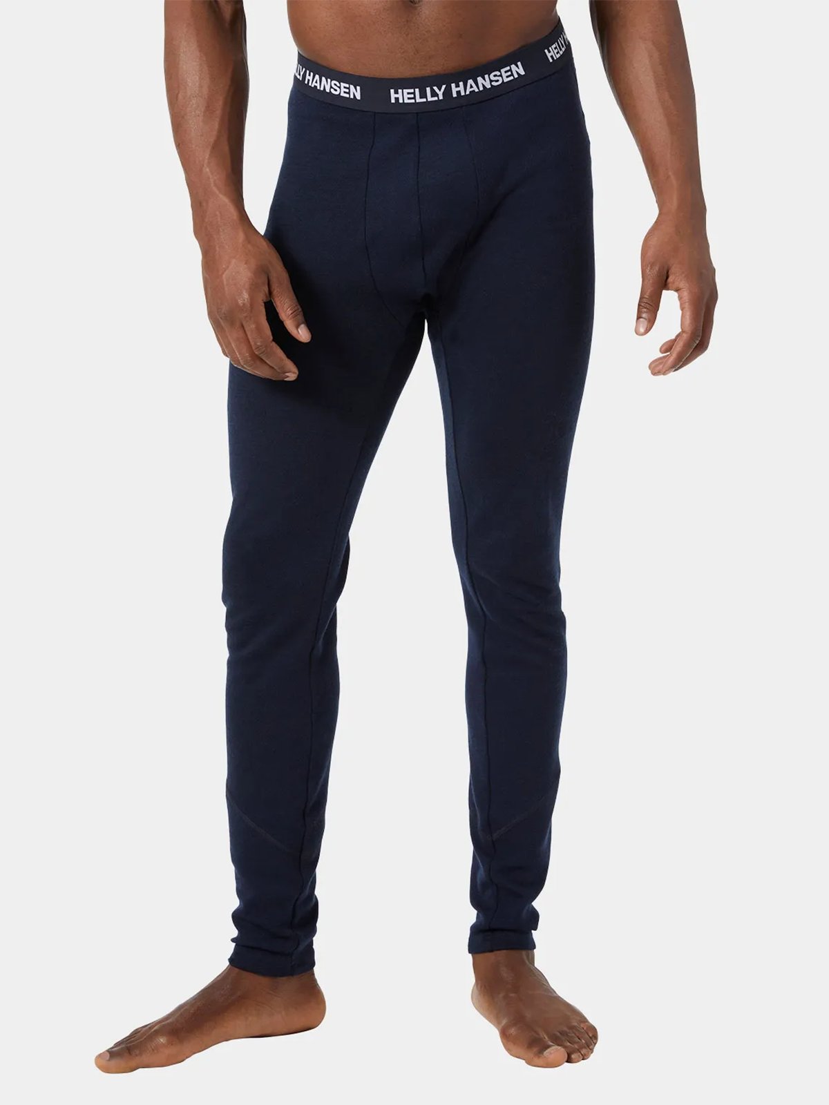 Helly Hansen Lifa Merino Midweight Pant Navy