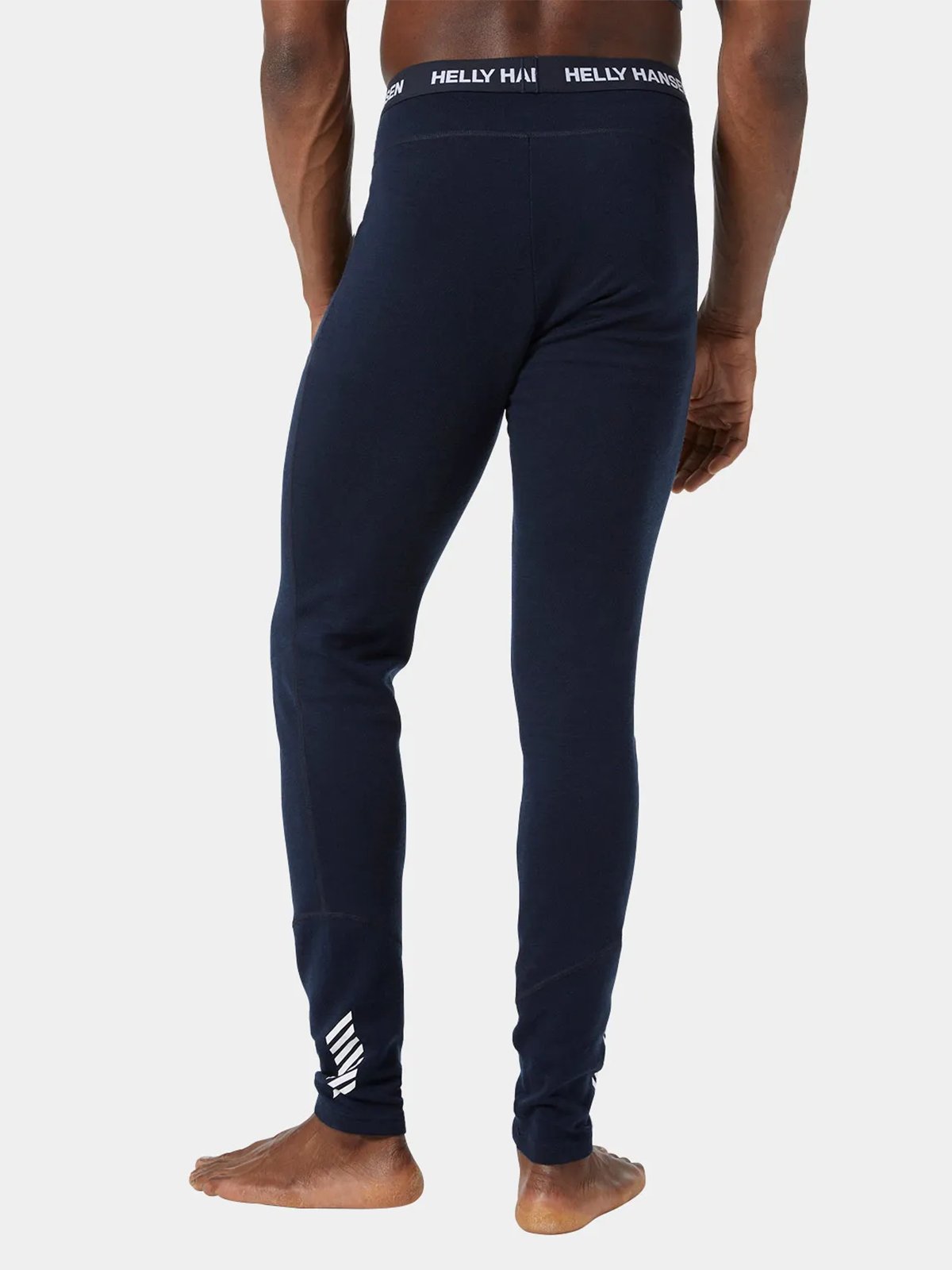 Helly Hansen Lifa Merino Midweight Pant Navy