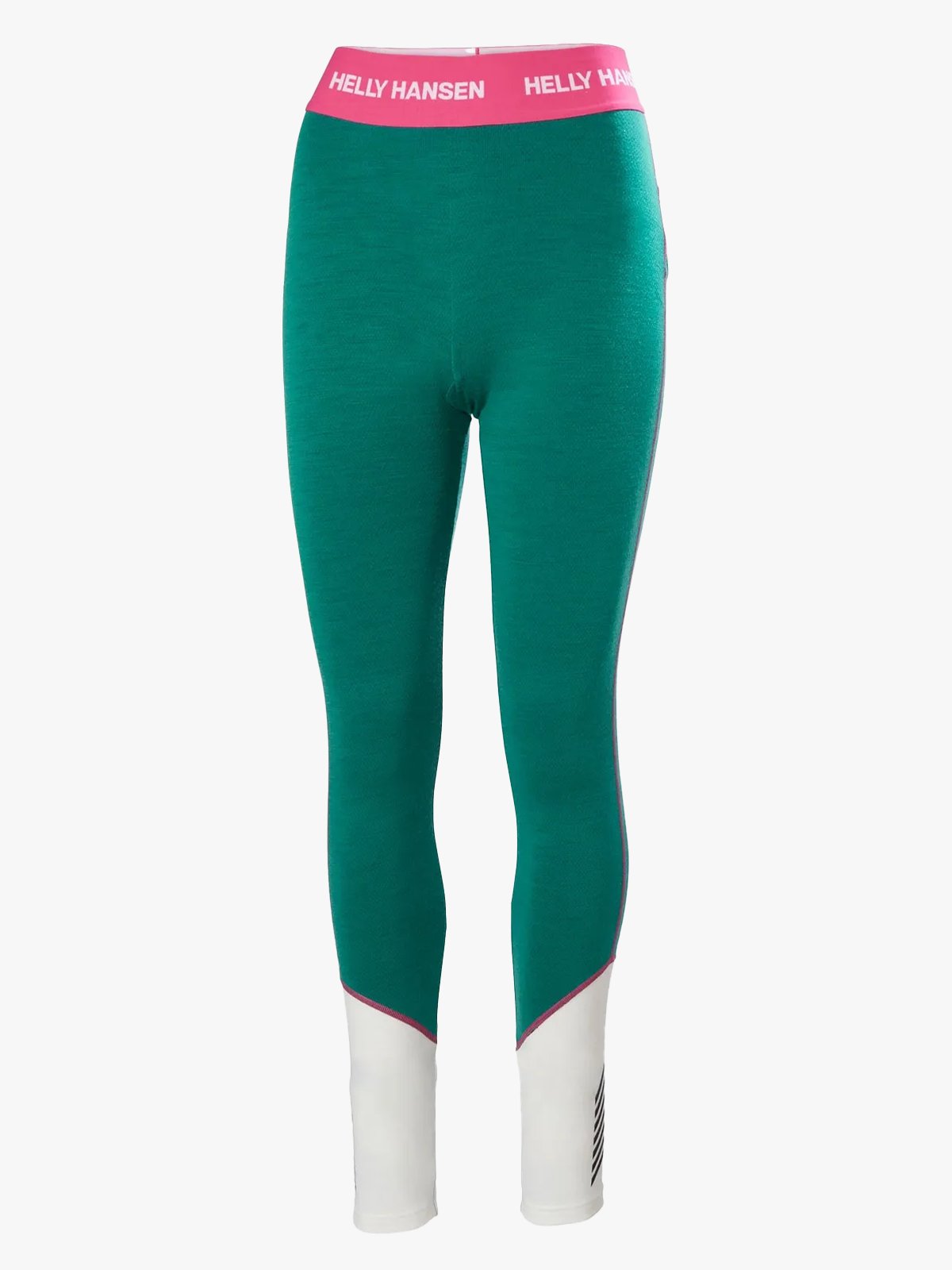 Helly Hansen Lifa Merino Midweight Pant Emerald