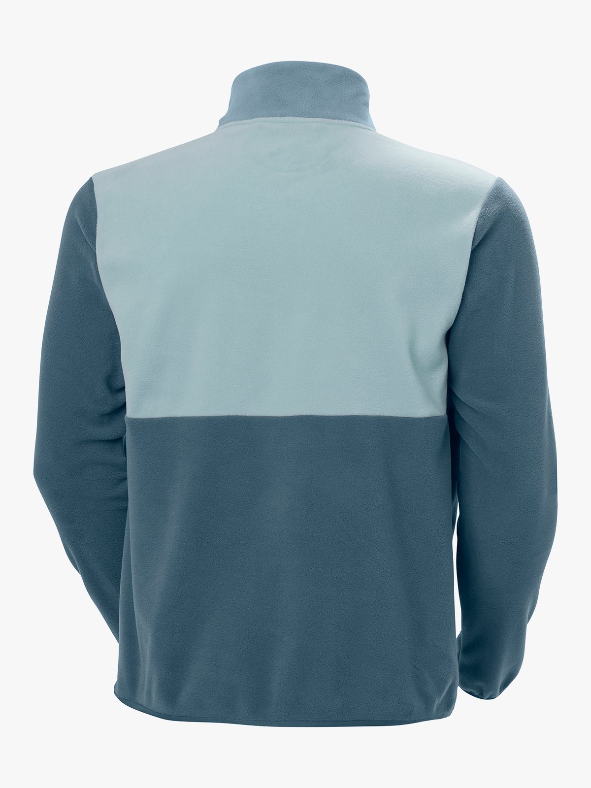 Helly Hansen Daybreaker Snap Pullover Blå