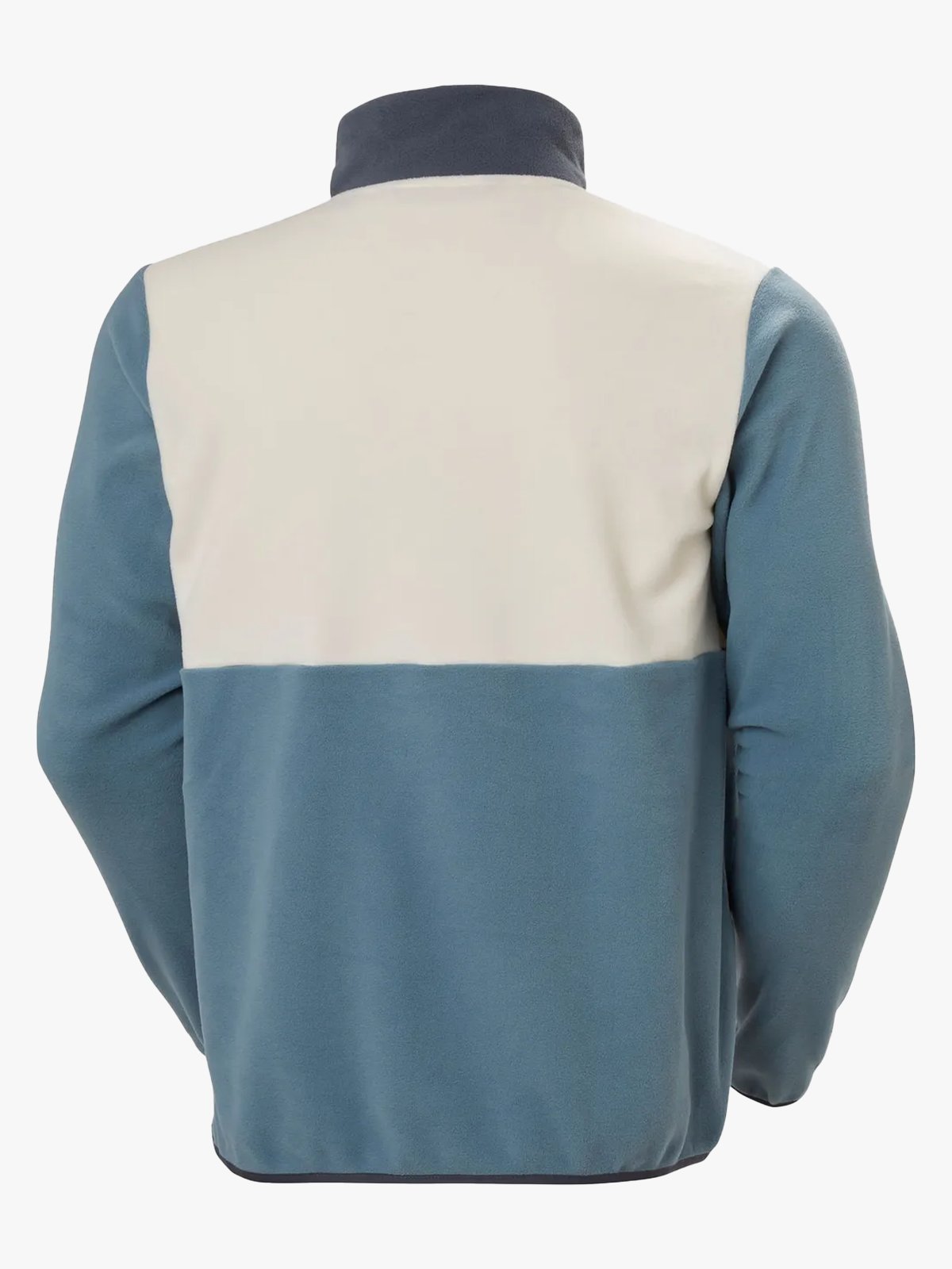 Helly Hansen Daybreaker Snap Pullover Washed Navy