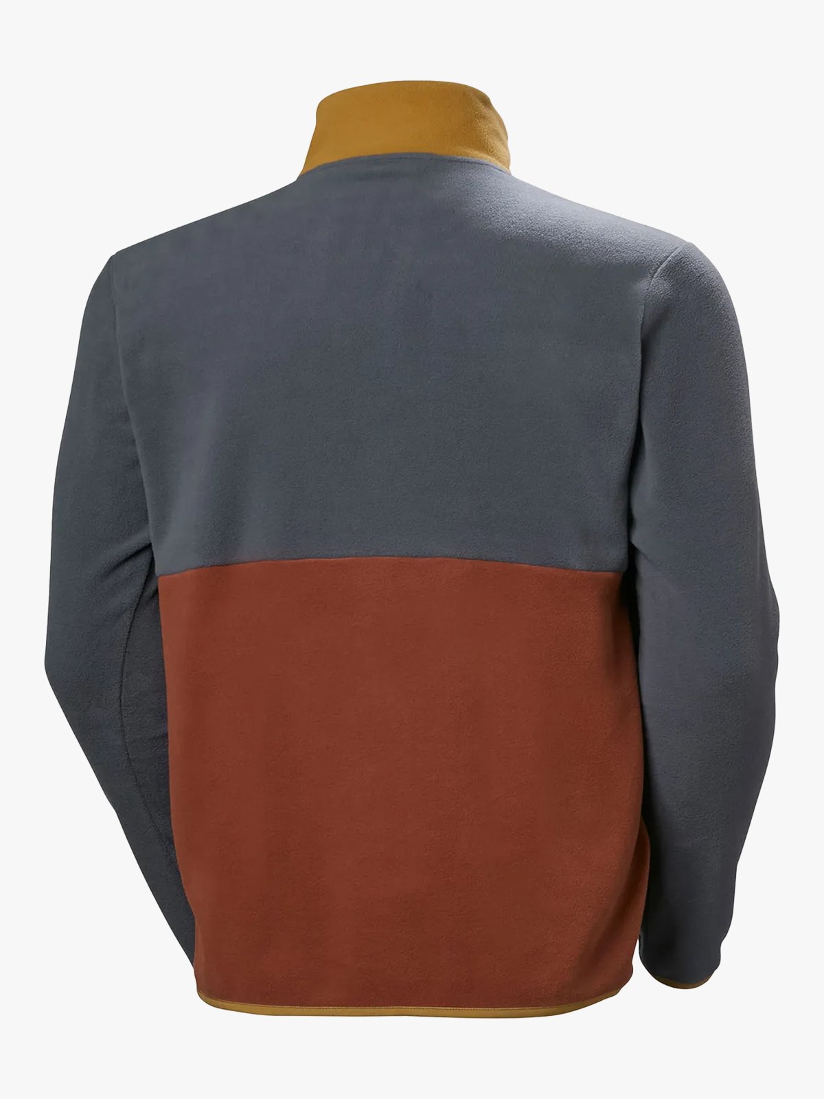 Helly Hansen Daybreaker Snap Pullover Alpine Frost