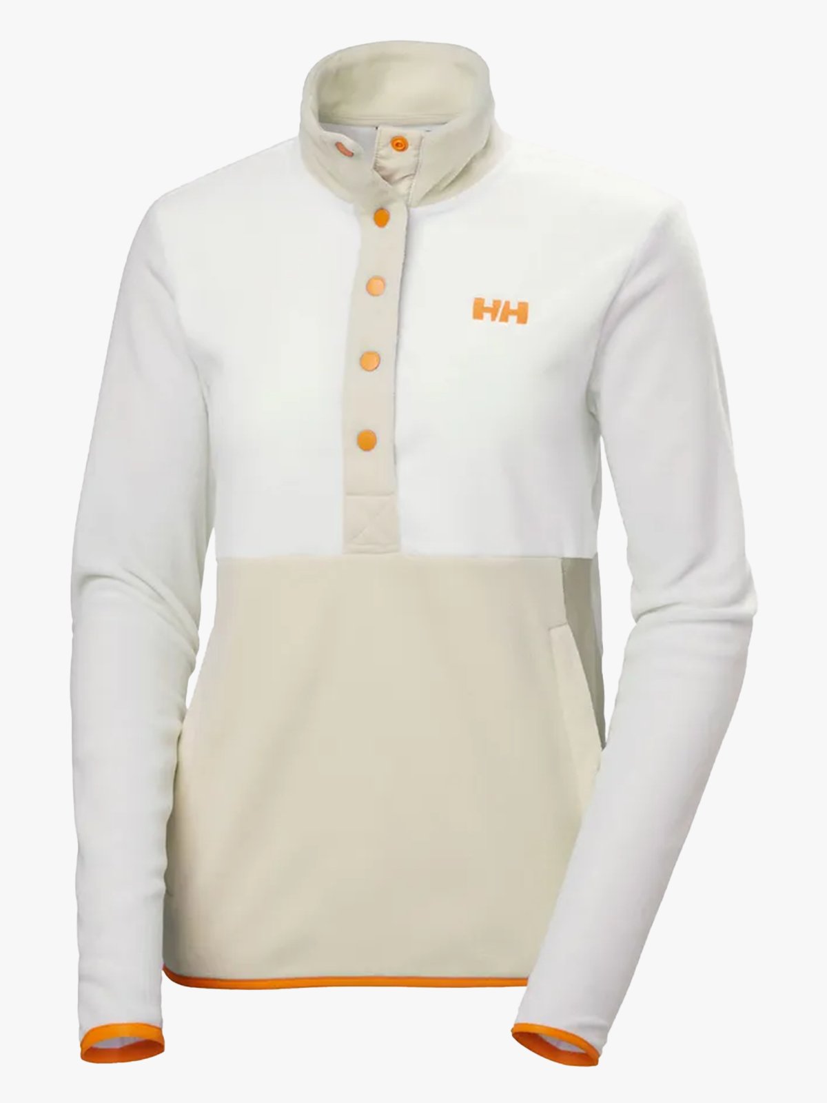 Helly Hansen Daybreaker Snap Pullover Snow