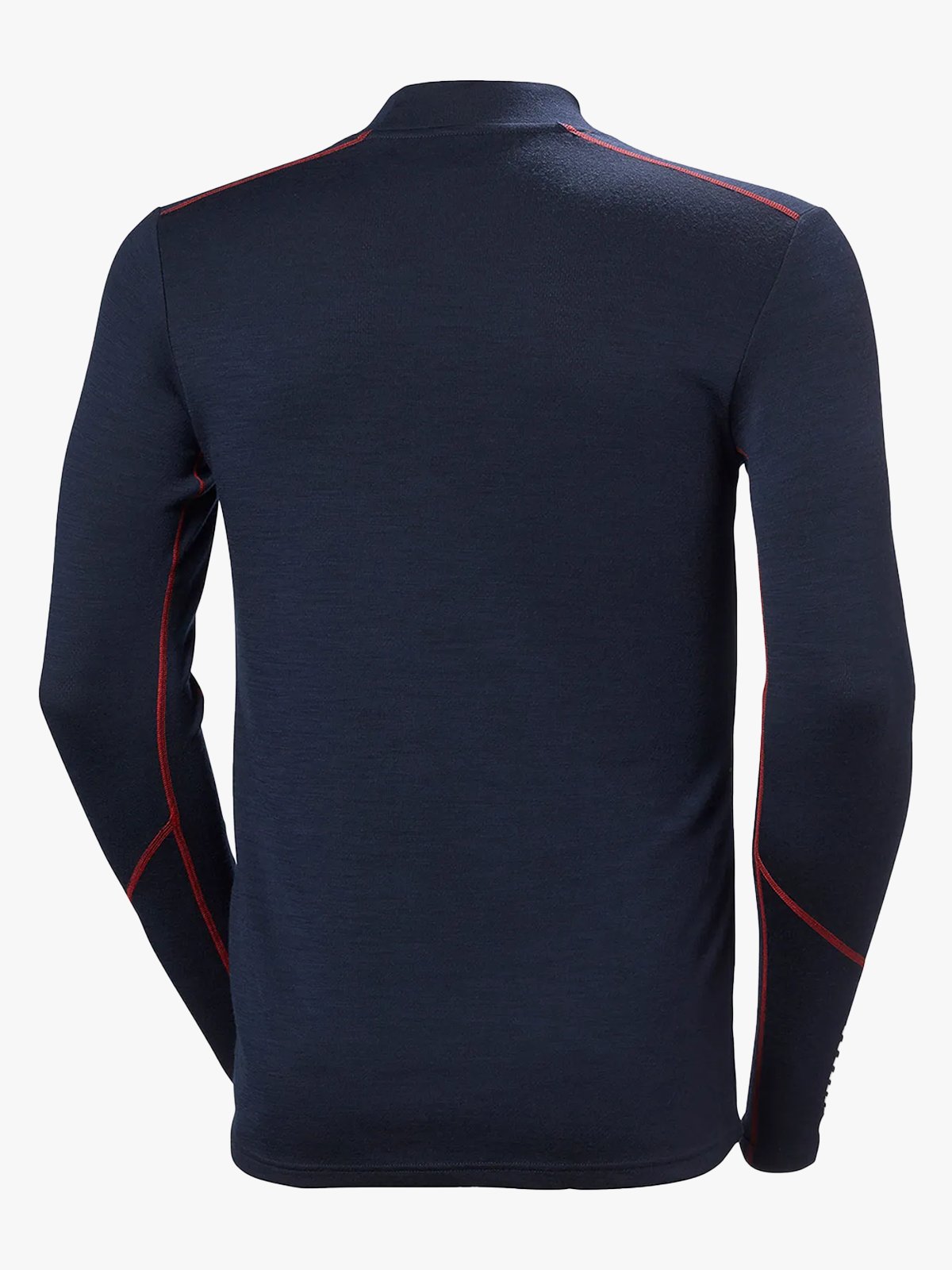 Helly Hansen Lifa Merino Mid with Logo Navy