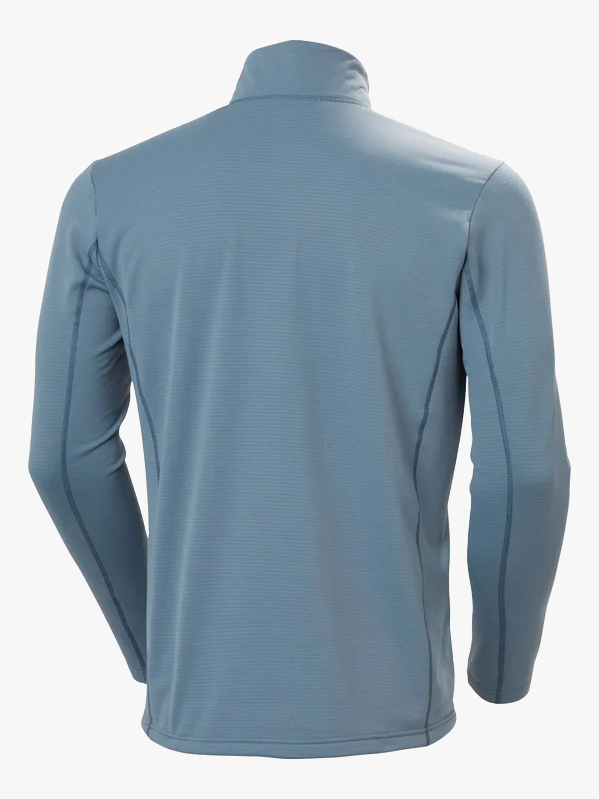 Helly Hansen Versalite 1/2 Zip Fleece Washed Navy