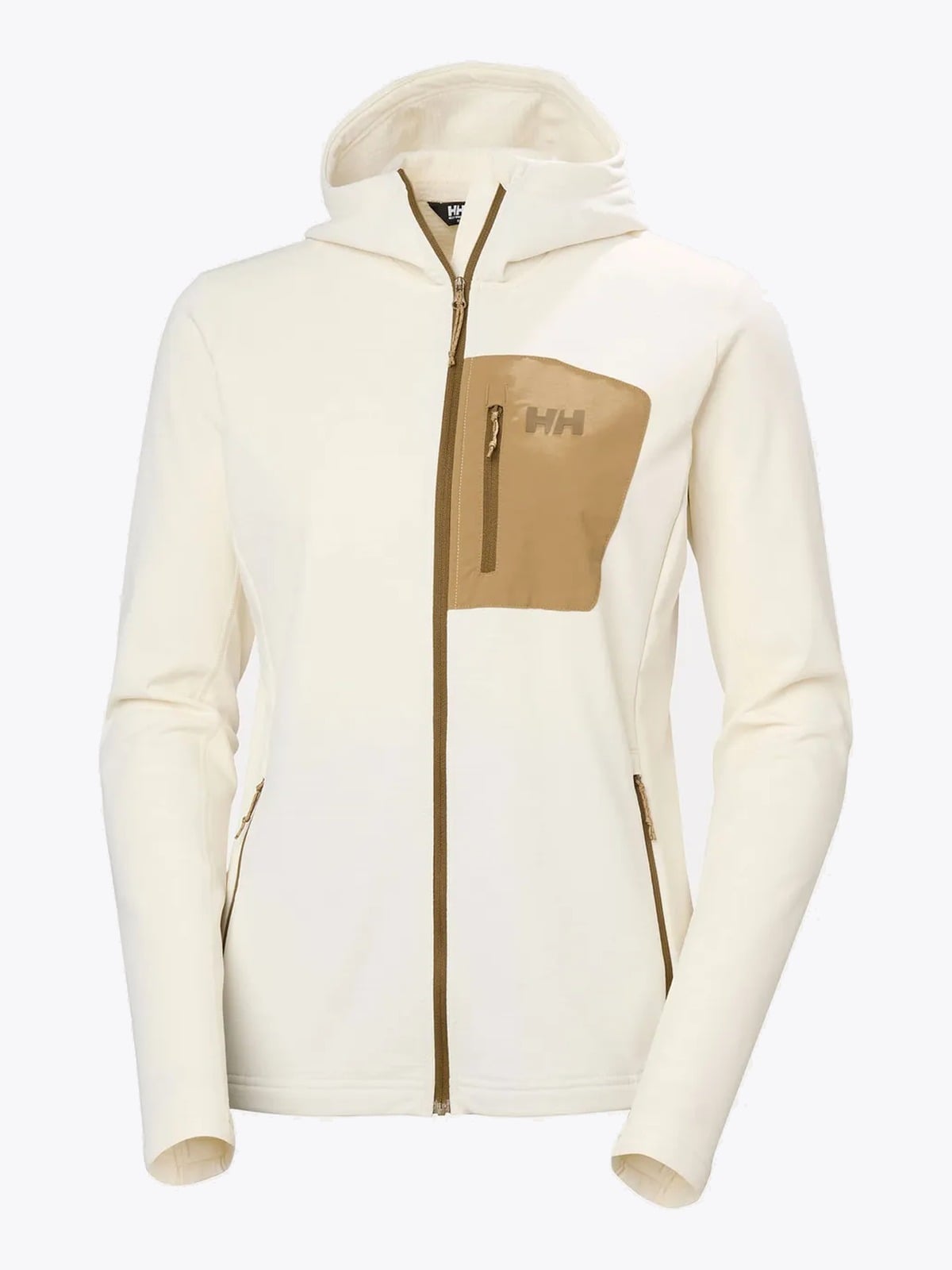 Helly Hansen W Versalite Hooded Jacket Snow