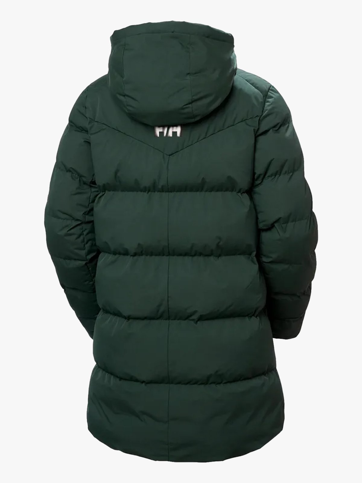 Helly Hansen Adore Puffy Parka Dark Jungle