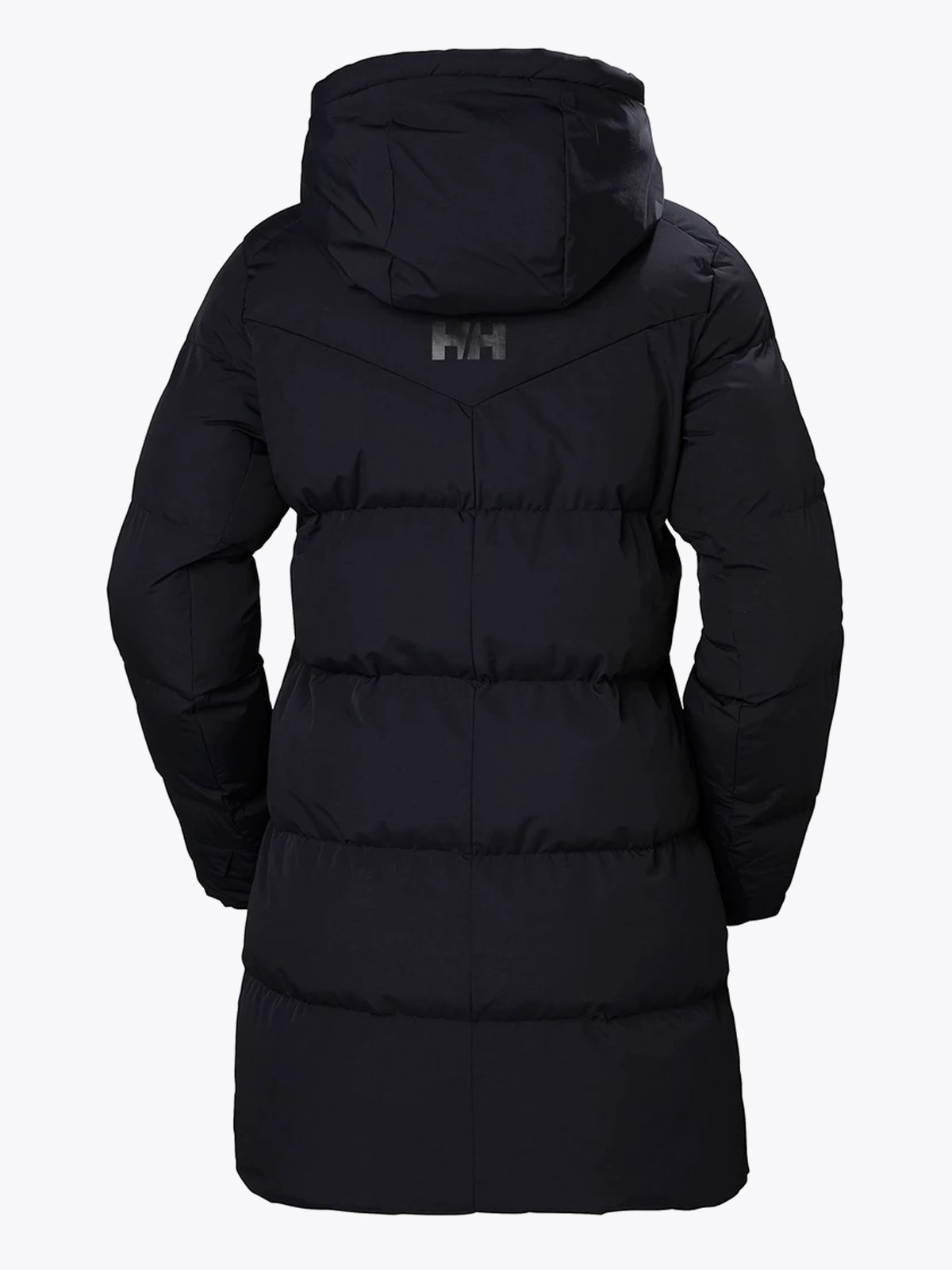 Helly Hansen Adore Puffy Parka Black