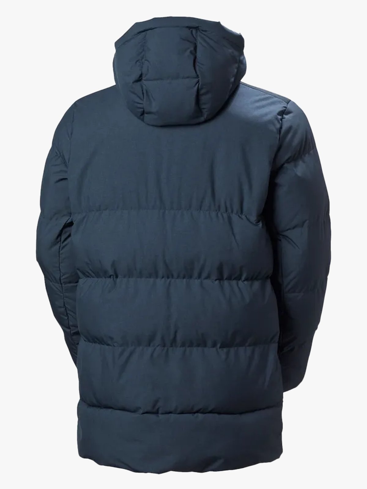 Helly Hansen Alby Puffy Parka Navy