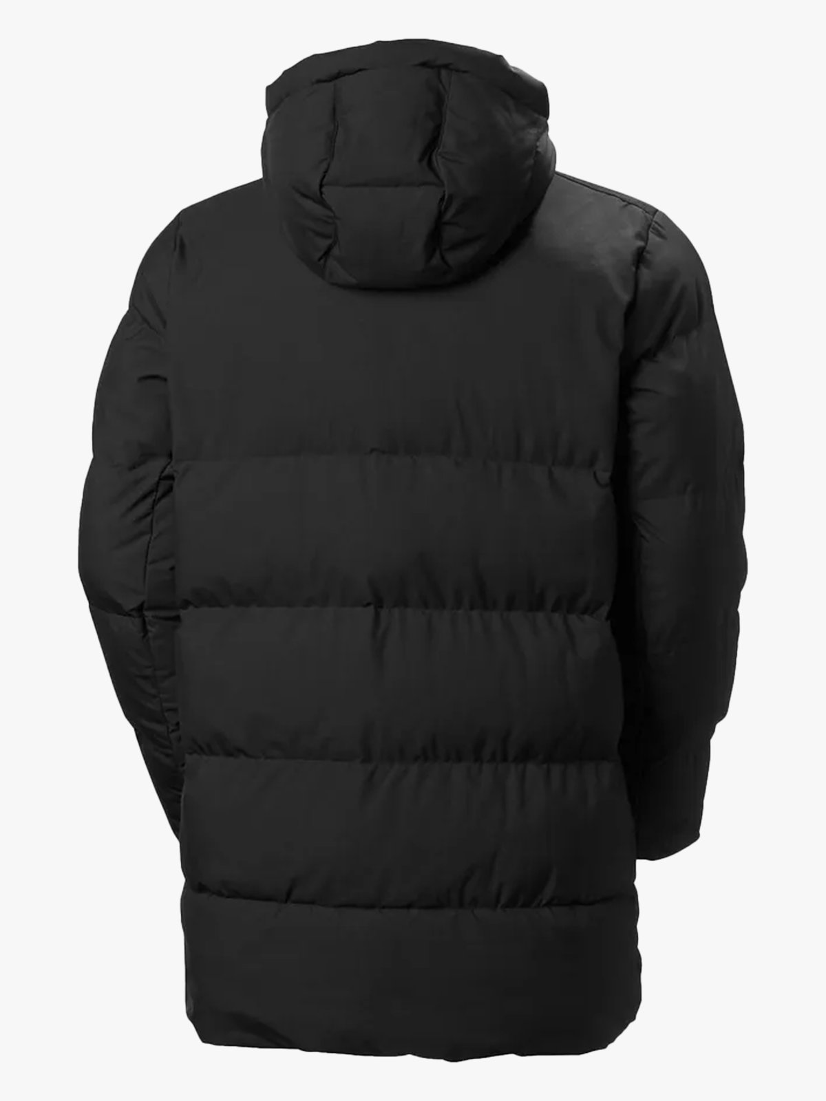 Helly Hansen Alby Puffy Parka Black