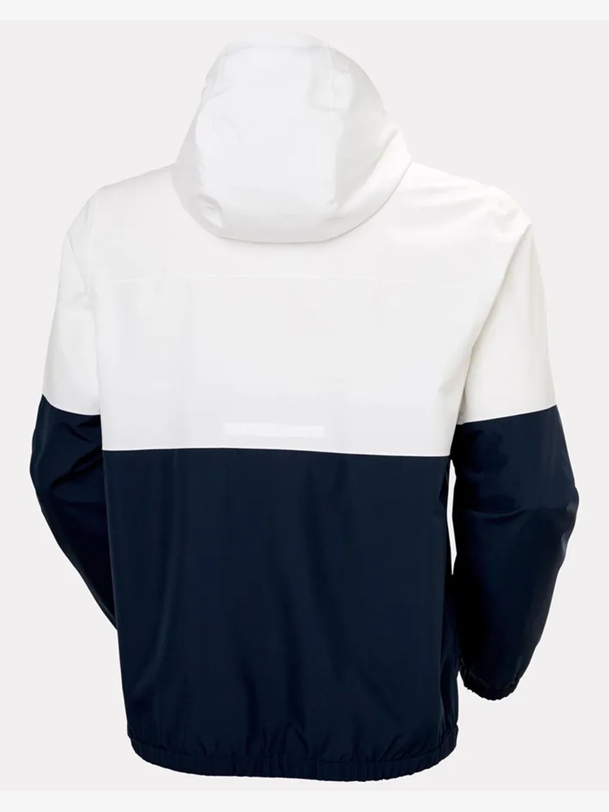 Helly Hansen Koster Rain Jacket White