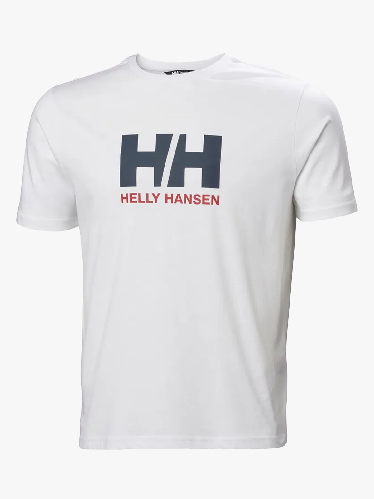 Helly Hansen HH Logo T-Shirt 3.0 White