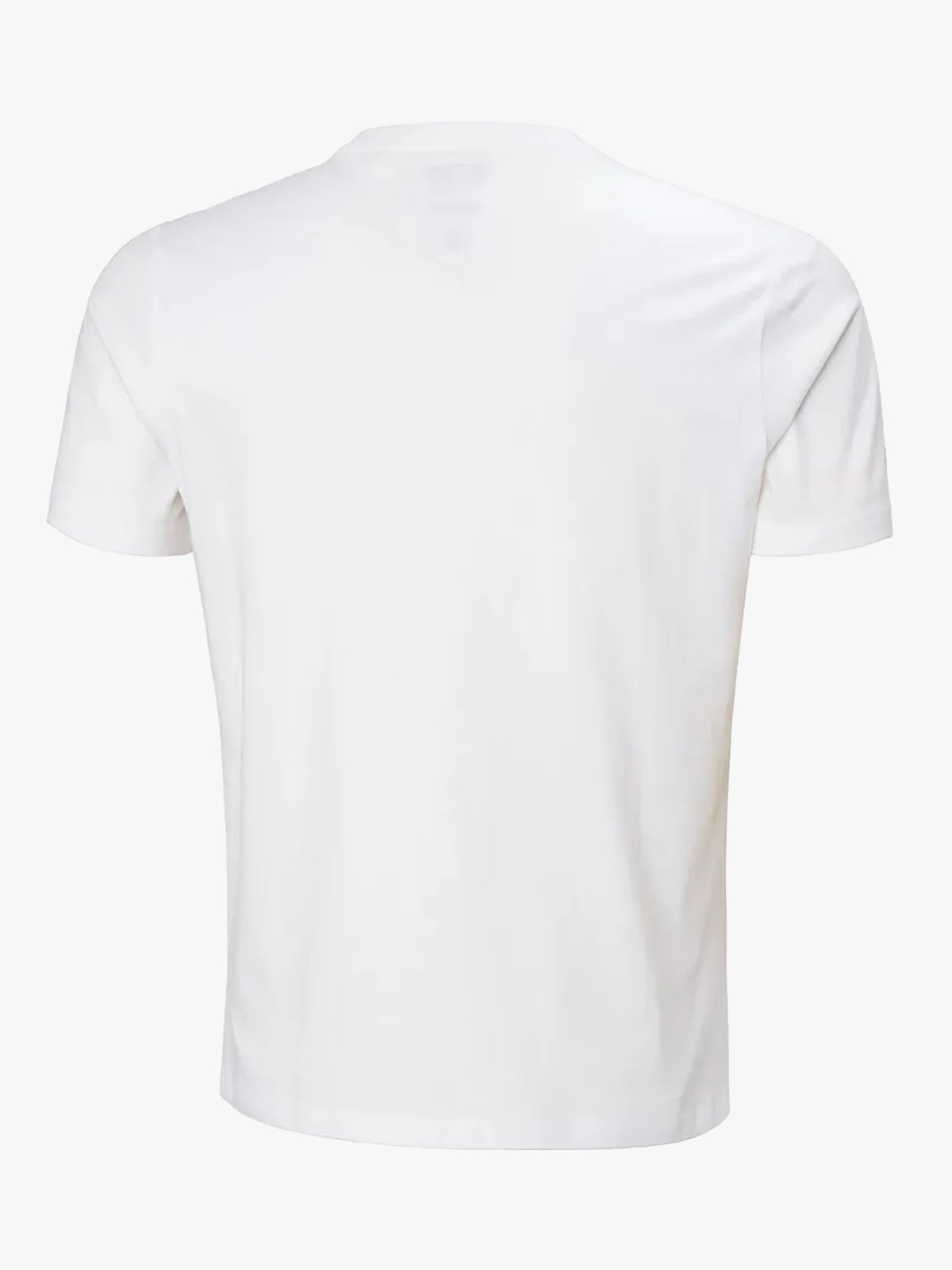 Helly Hansen Shoreline T-Shirt 3.0 White
