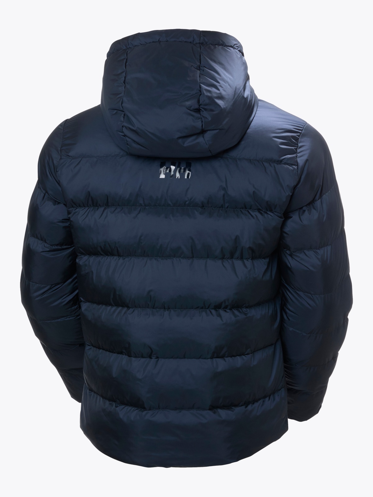 Helly Hansen Stride Puffy Jacket Blå