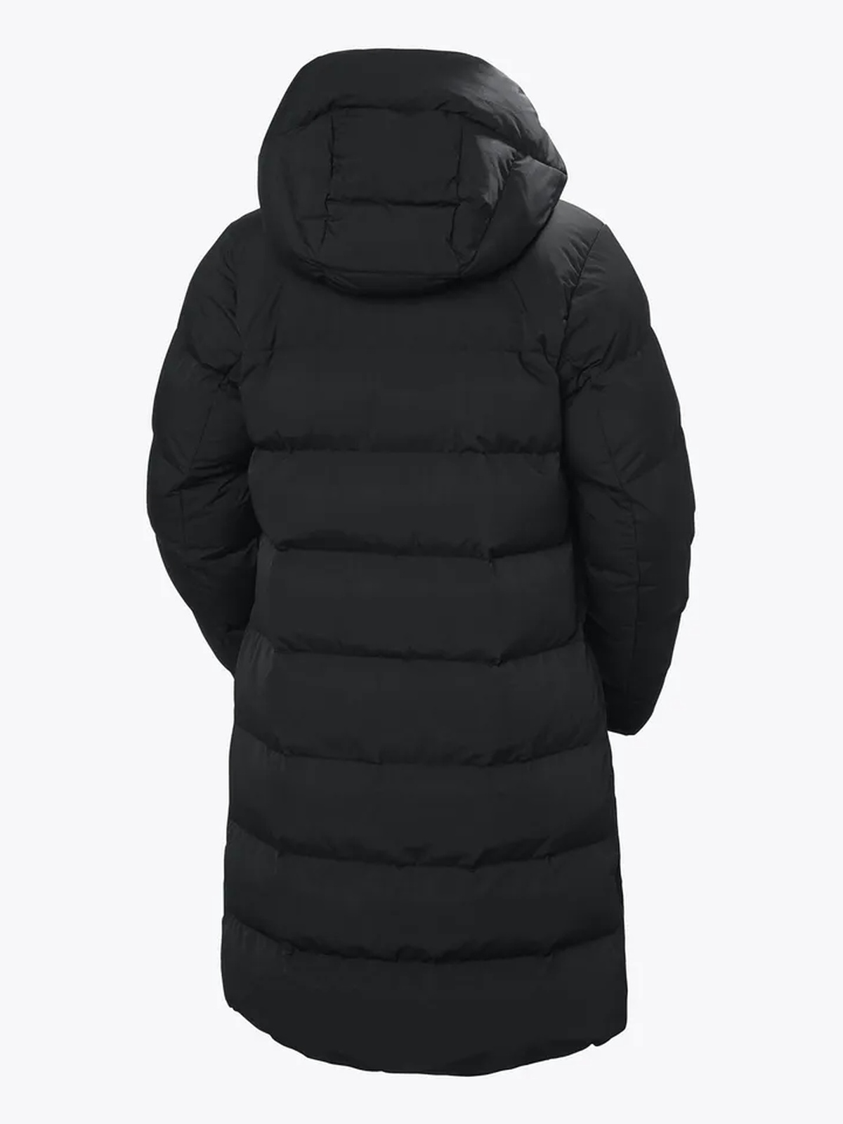 Helly Hansen Aloura Puffy Parka Black