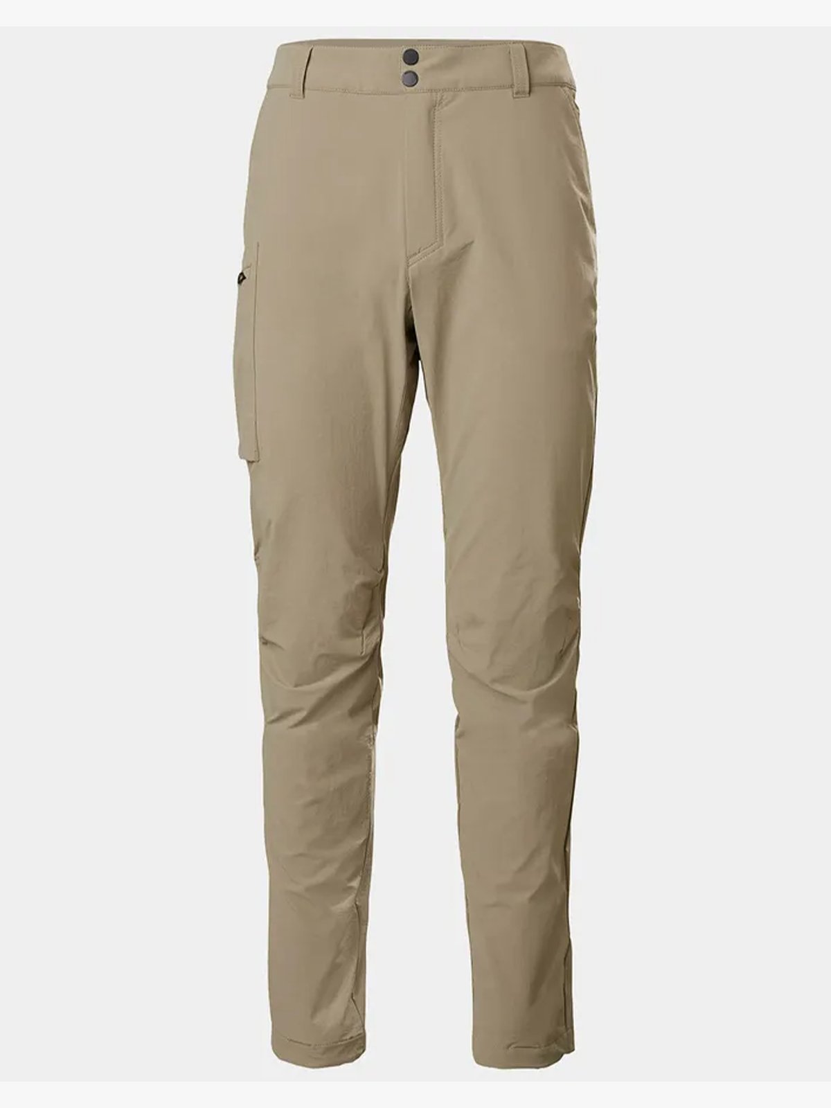 Helly Hansen Brono Softshell Pant Pebble