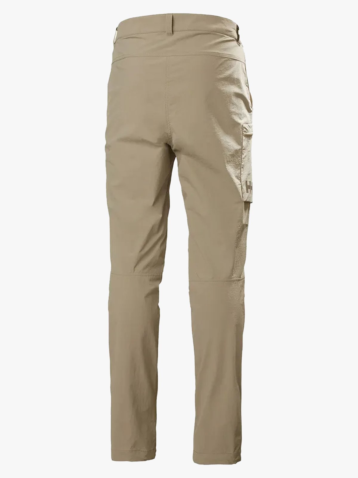 Helly Hansen Brono Softshell Pant Pebble