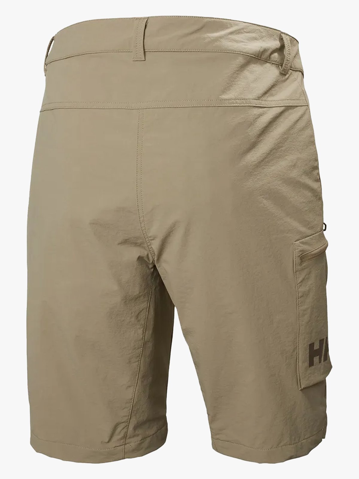 Helly Hansen Brono Softshell Shorts Pebble