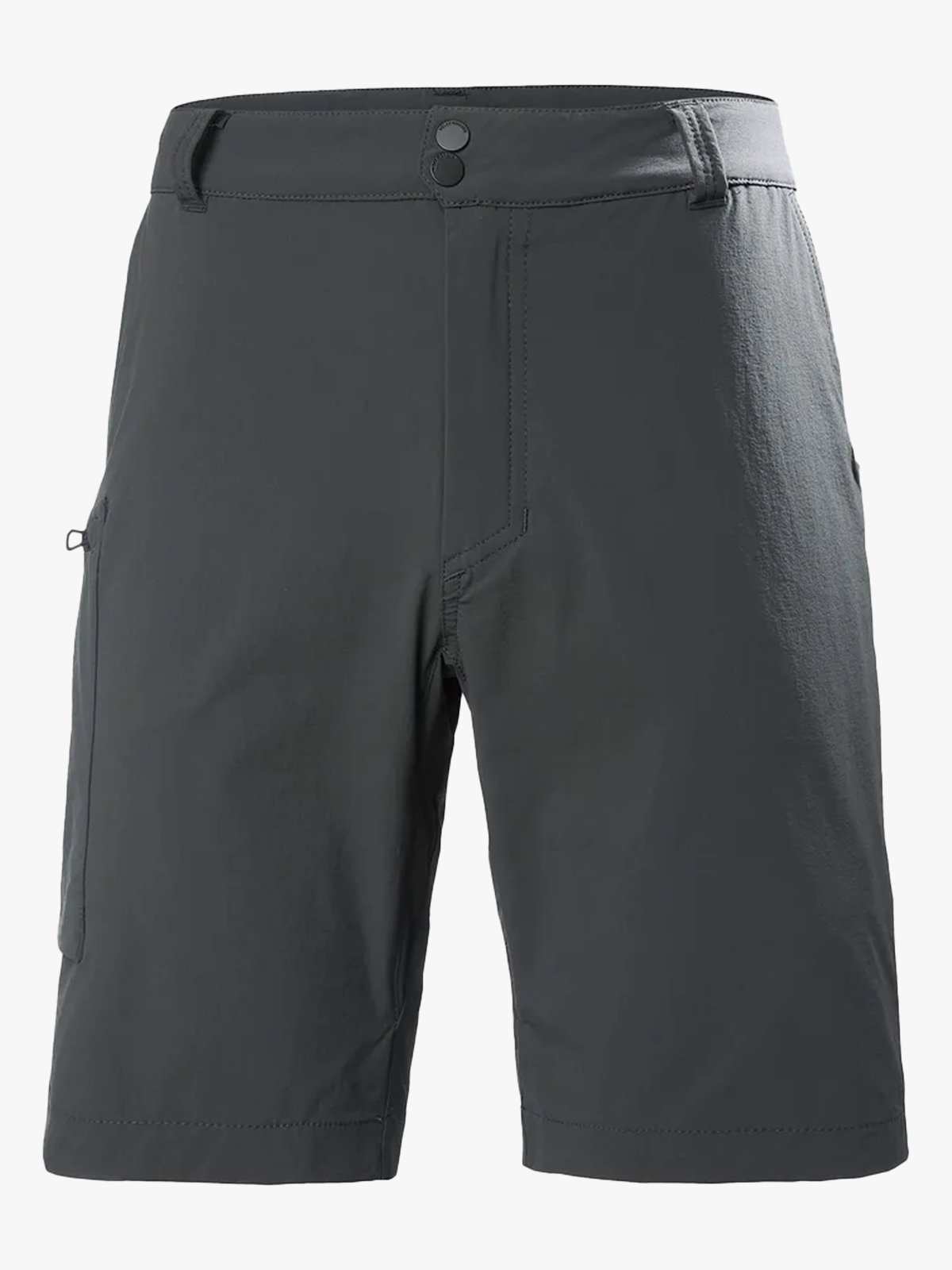Helly Hansen Brono Softshell Shorts Ebony