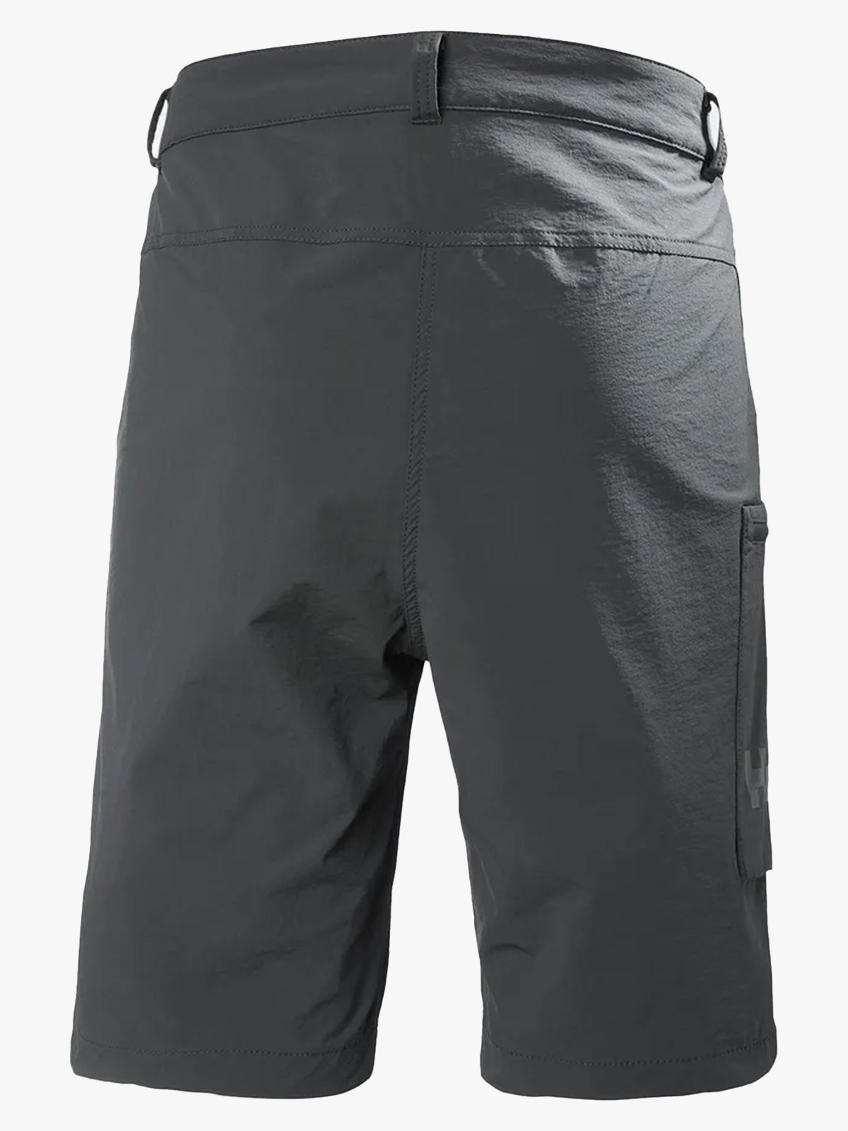 Helly Hansen Brono Softshell Shorts Ebony