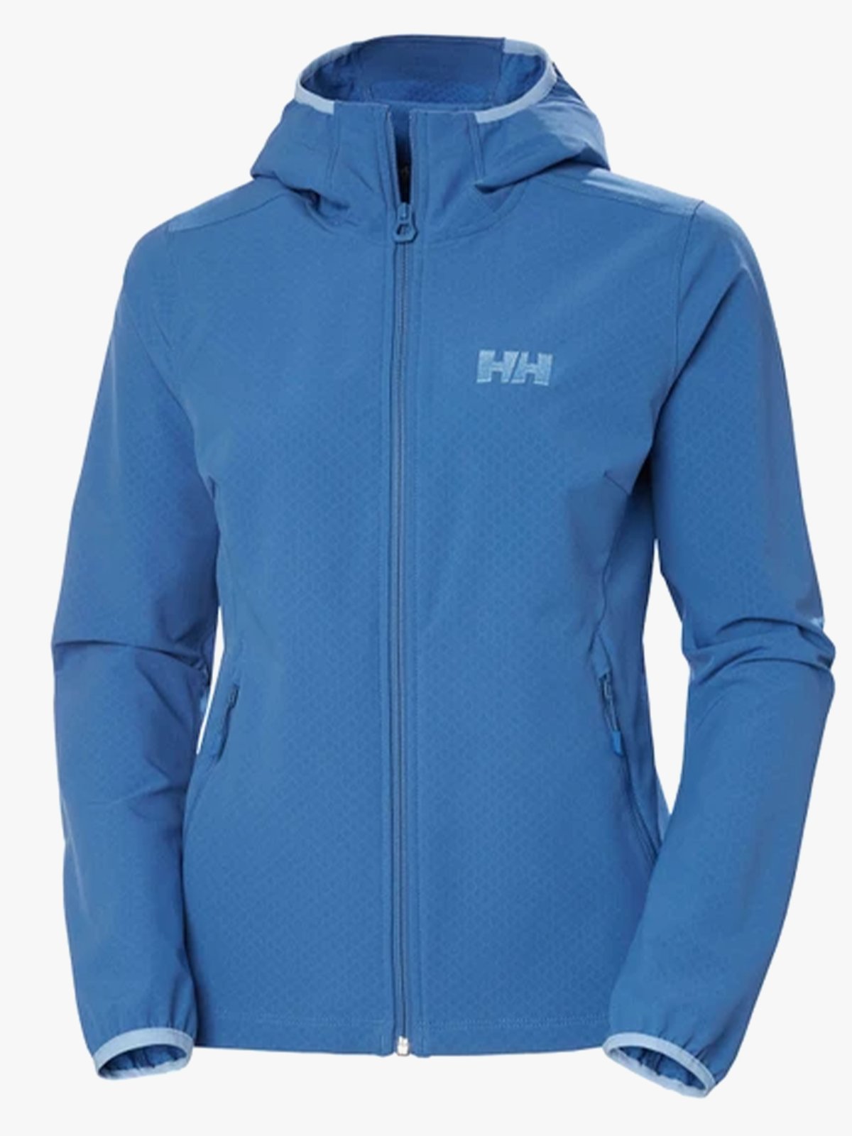 Helly Hansen Cascade Shield Jacket Azurite