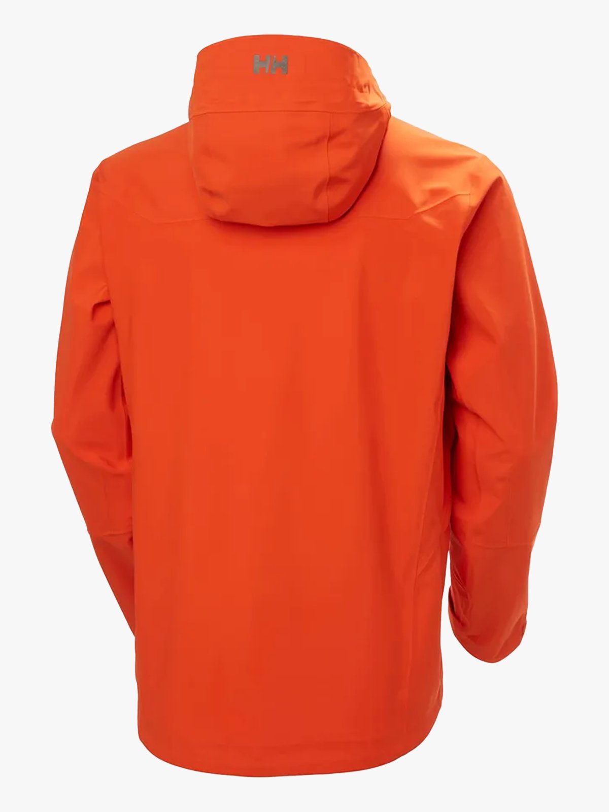 Helly Hansen Verglas Backcountry Jacket Patrol Orange