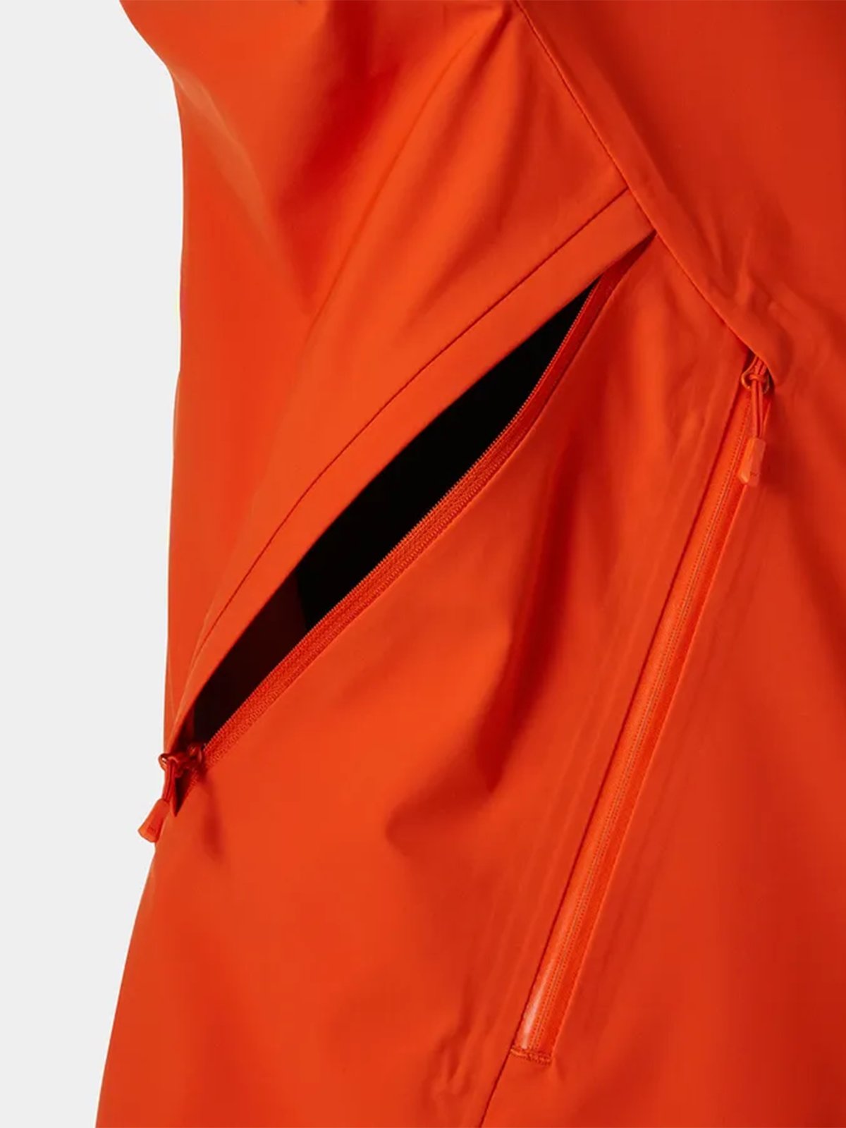 Helly Hansen Verglas Backcountry Jacket Patrol Orange