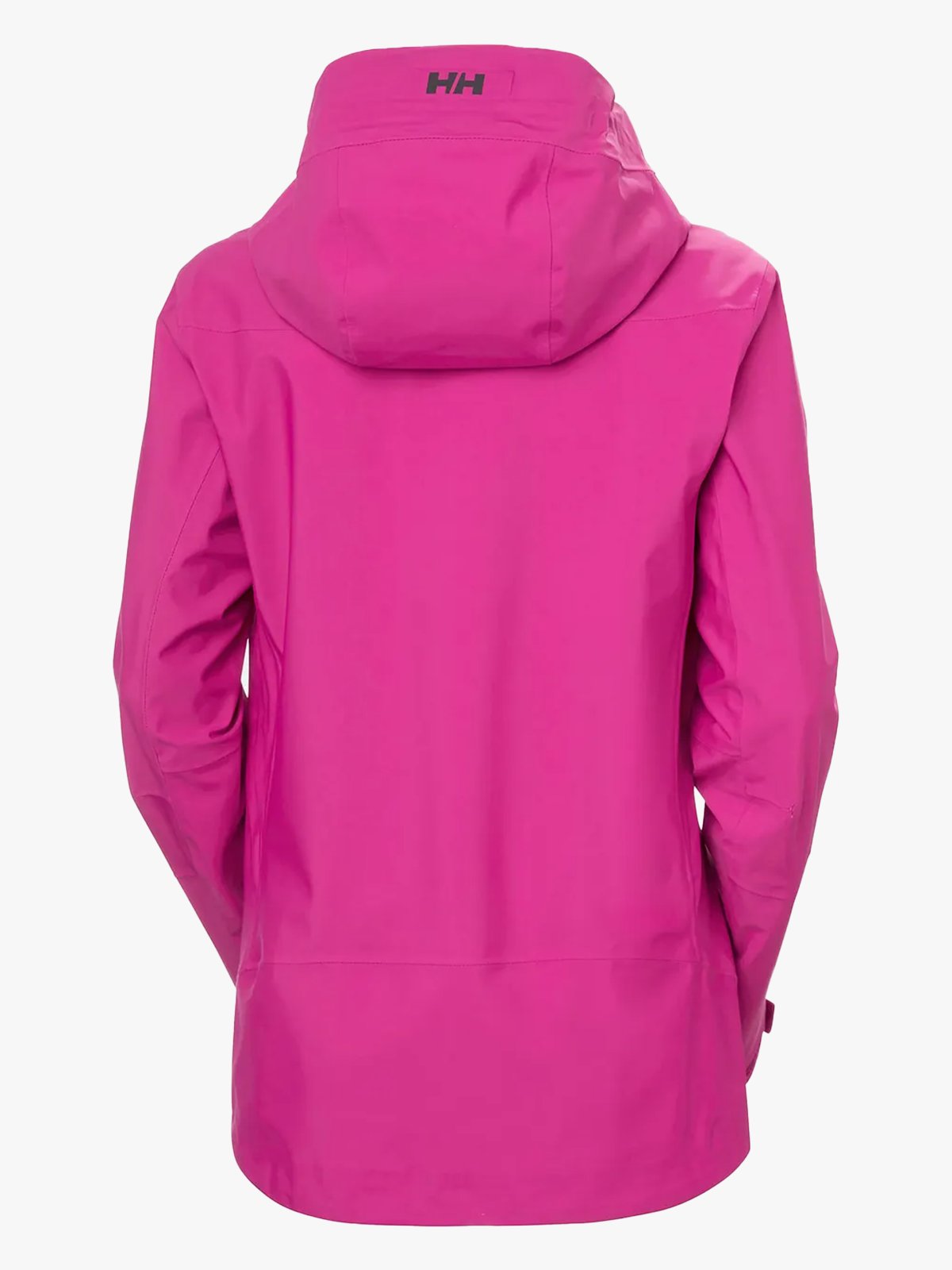Helly Hansen Verglas Backcountry Jacket Magenta 2.0