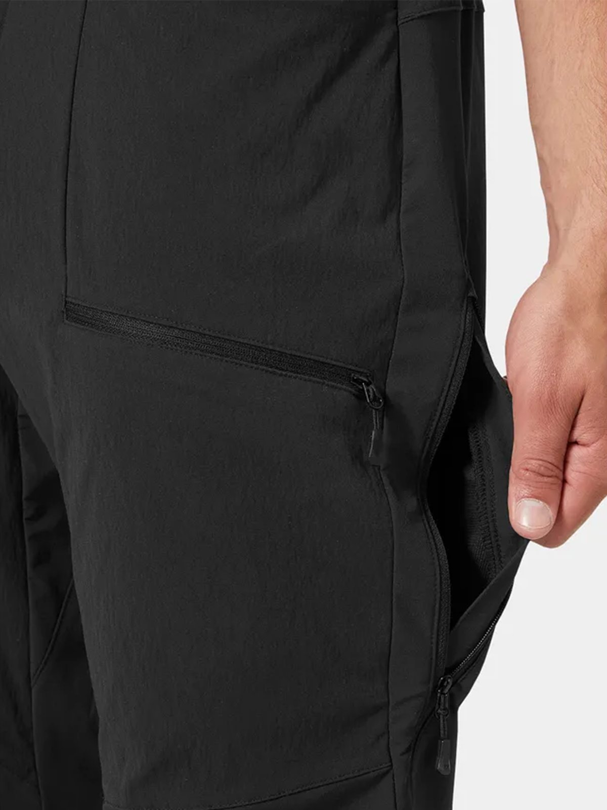 Helly Hansen Hovda Tur Pant Black