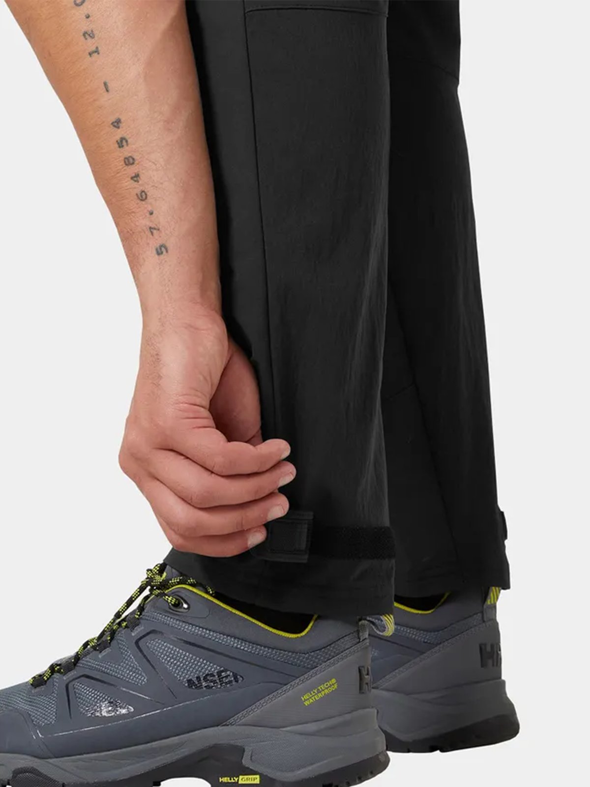 Helly Hansen Hovda Tur Pant Black