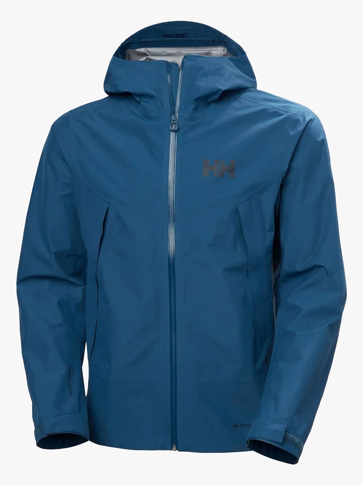 Helly Hansen Verglas Infinity Shell Jacket 2.0 Dark Blue