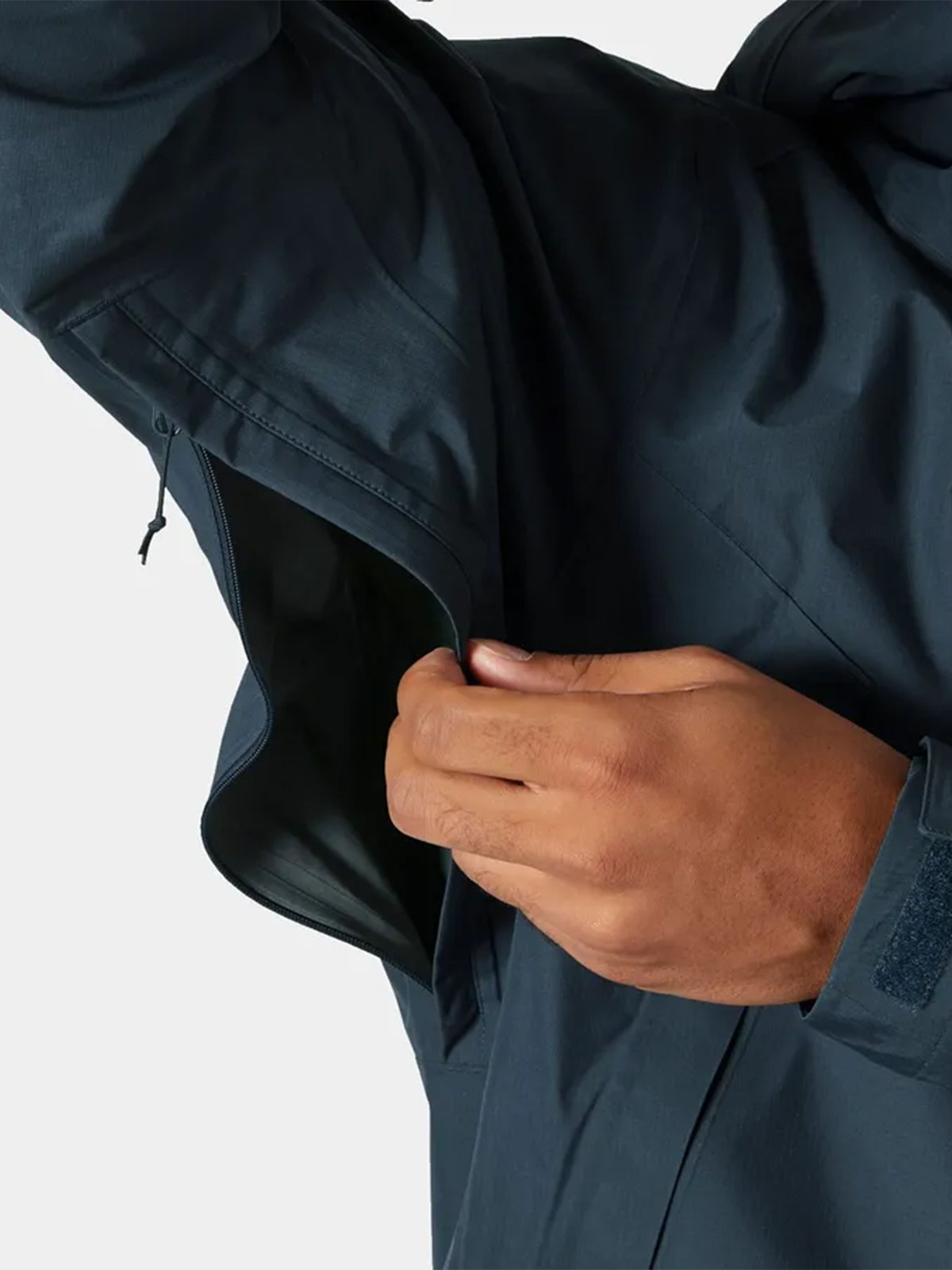 Helly Hansen Verglas Infinity Shell Jacket 2.0 - Grønn | Getinspired.no