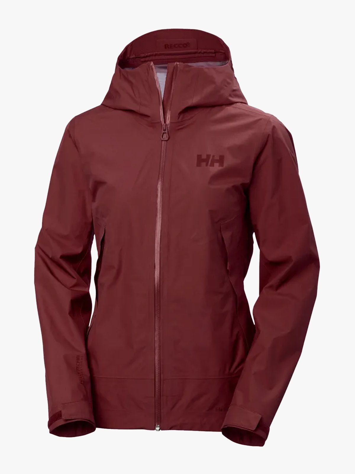 Helly Hansen Verglas Infinity Jacket 2.0 Mars red