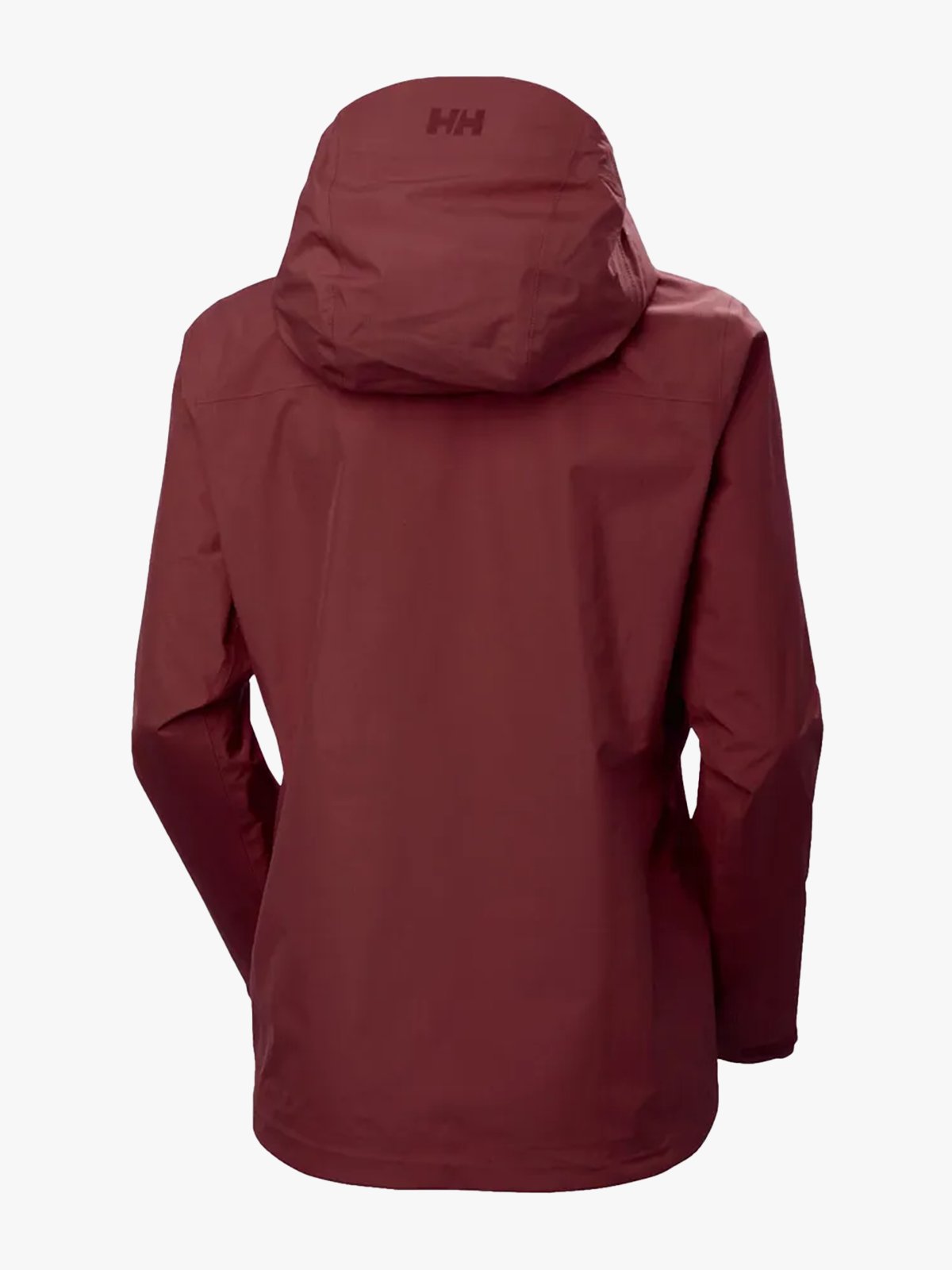 Helly Hansen Verglas Infinity Jacket 2.0 Mars red