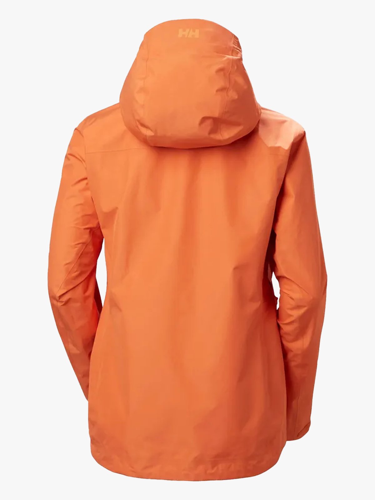 Helly Hansen Verglas Infinity Jacket 2.0 Bonfire